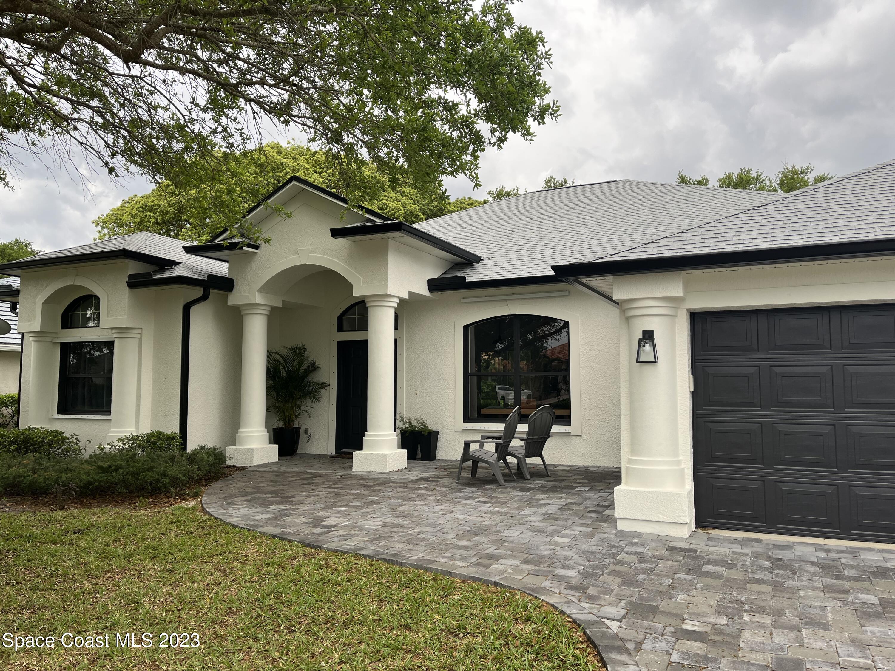 550 Ashwell Court