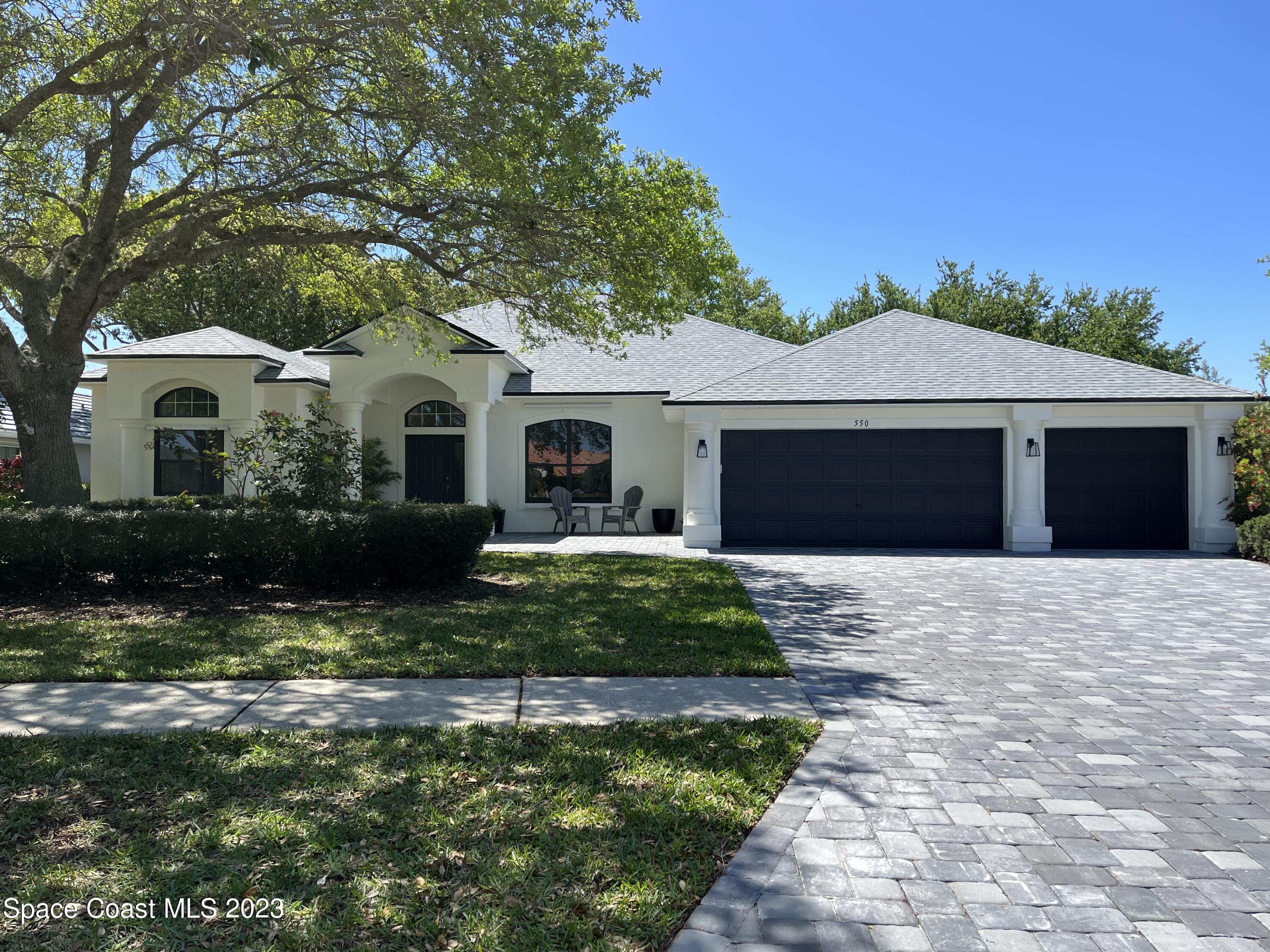 550 Ashwell Court
