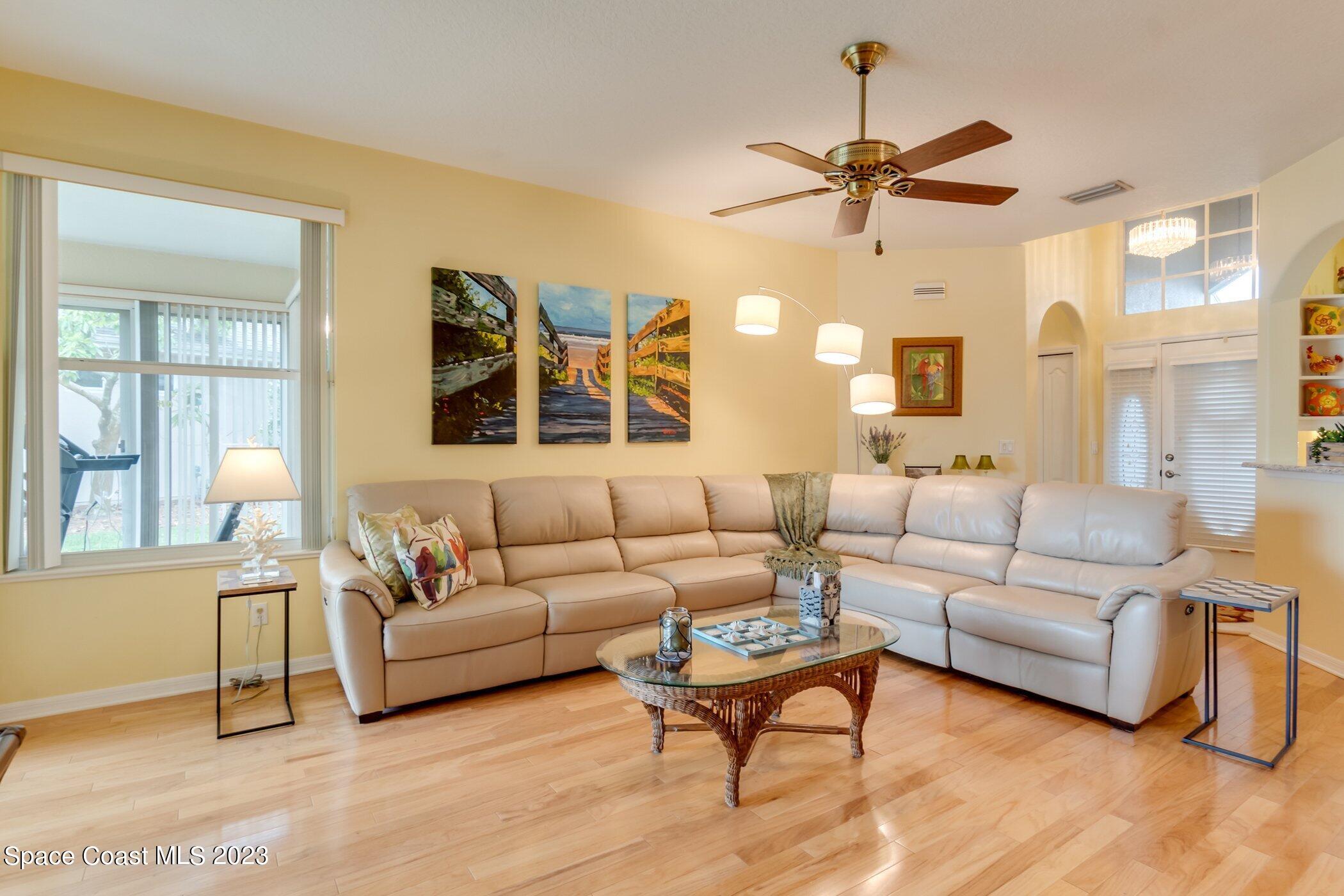 4370 Aberdeen Circle
