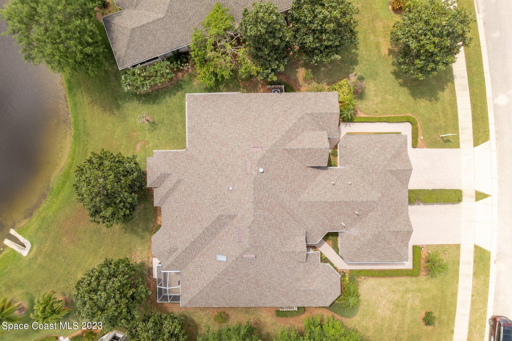 4370 Aberdeen Circle