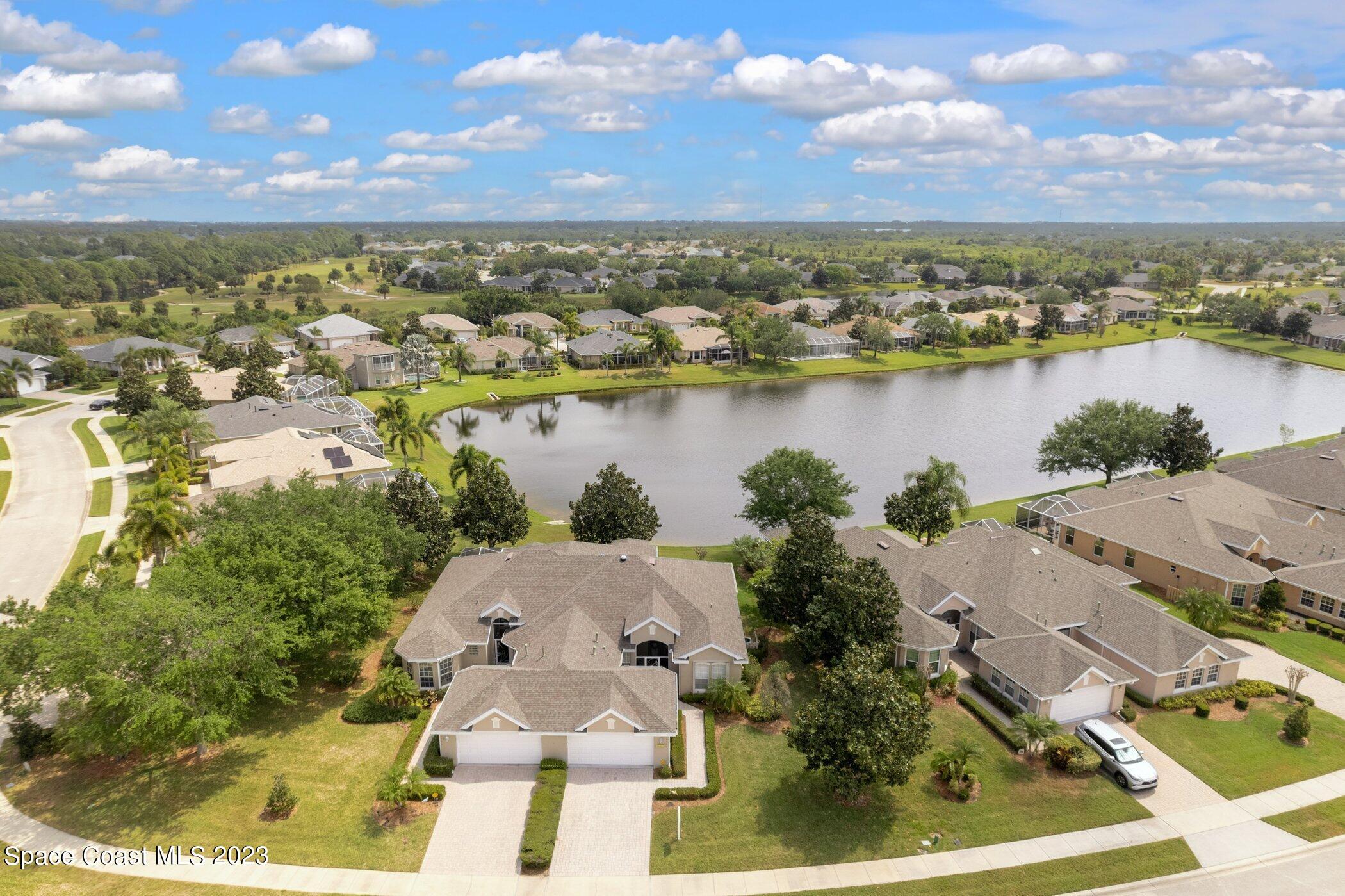 4370 Aberdeen Circle