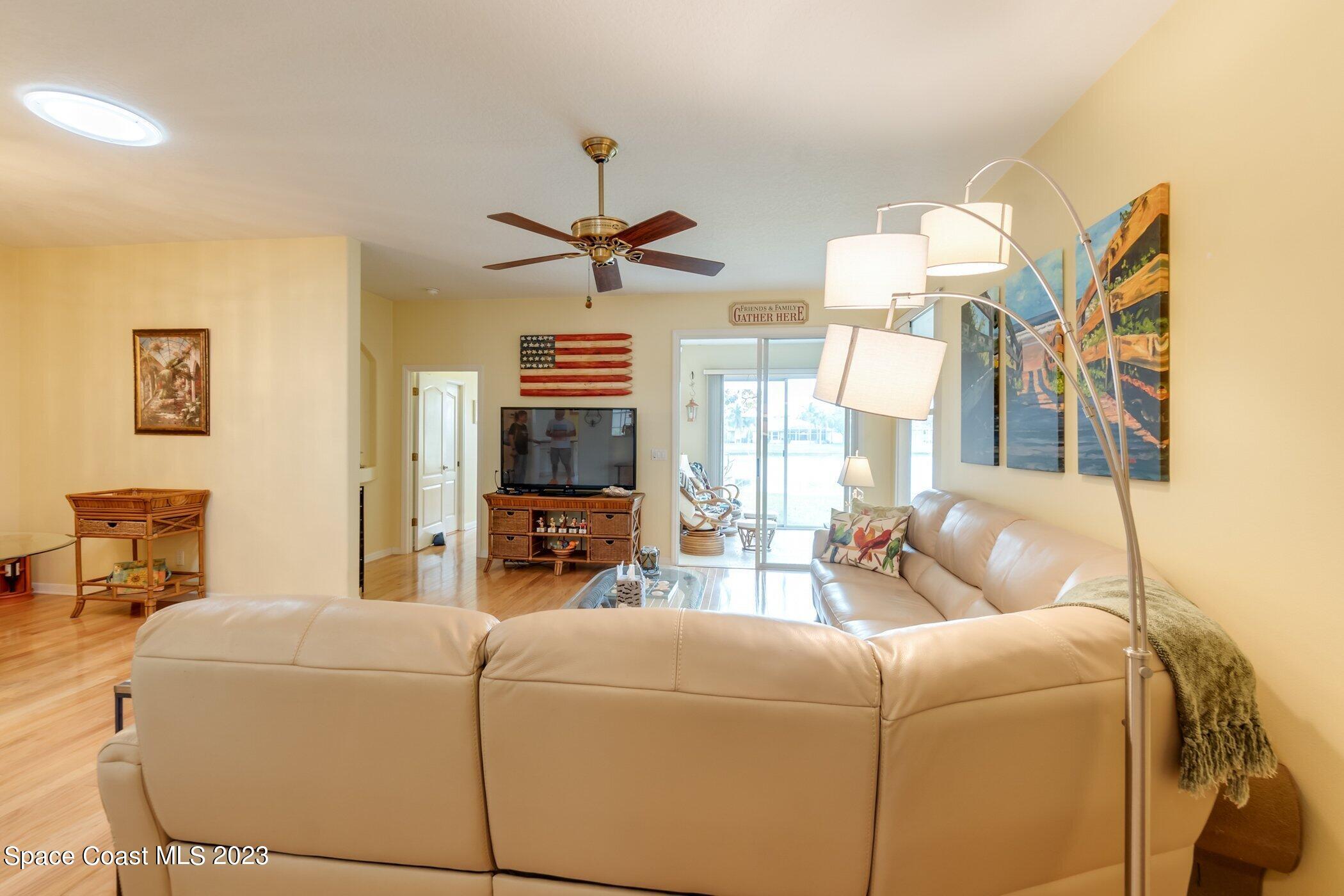 4370 Aberdeen Circle