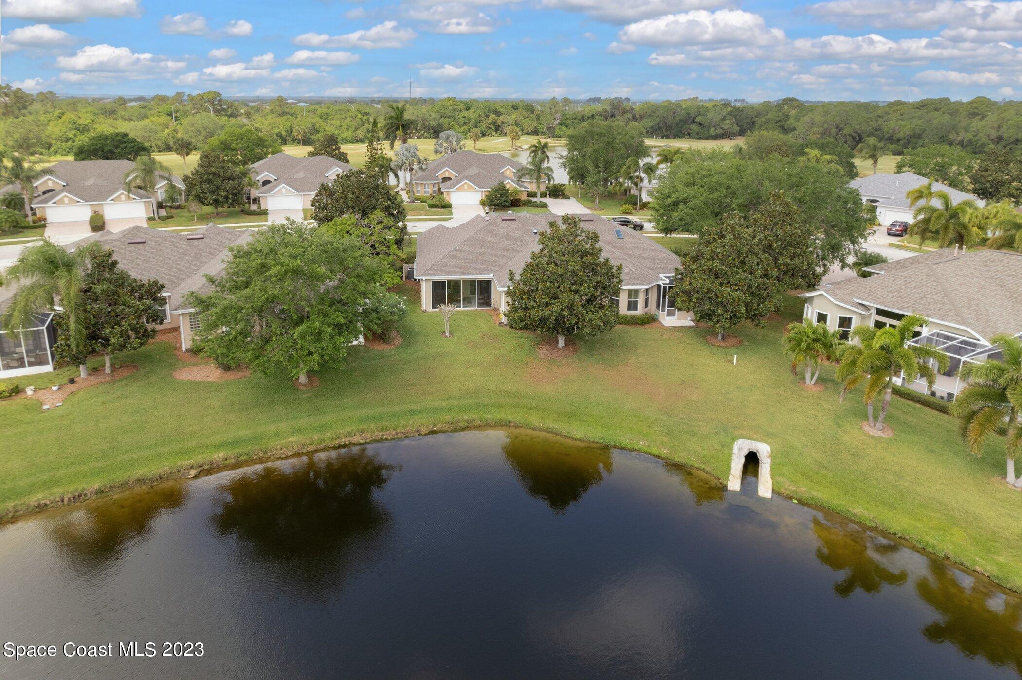 4370 Aberdeen Circle