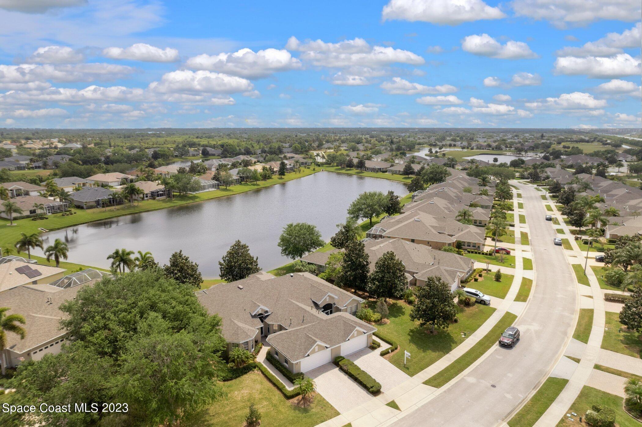 4370 Aberdeen Circle