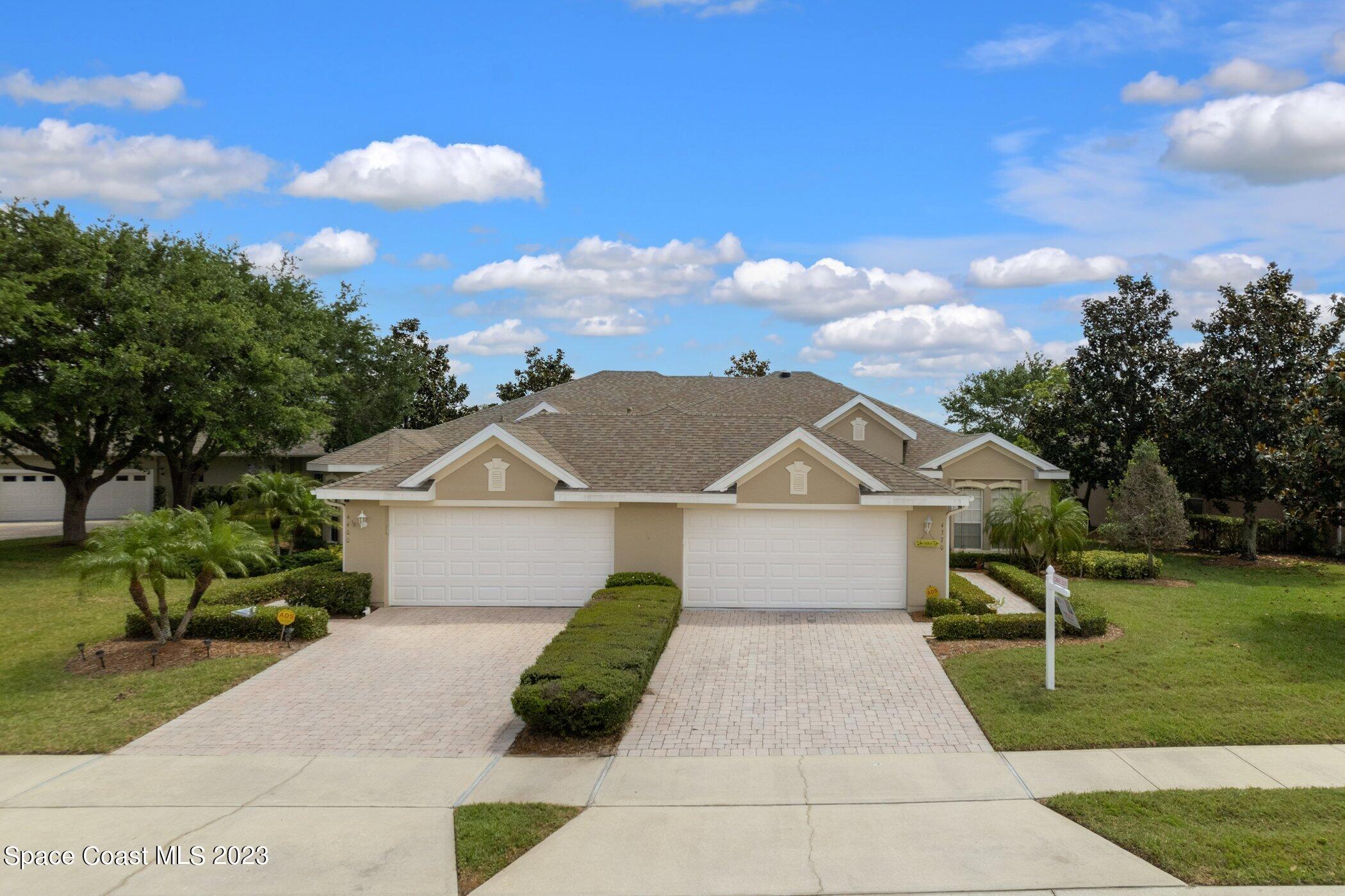 4370 Aberdeen Circle