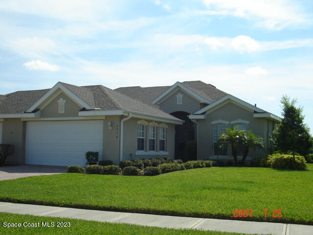 4370 Aberdeen Circle