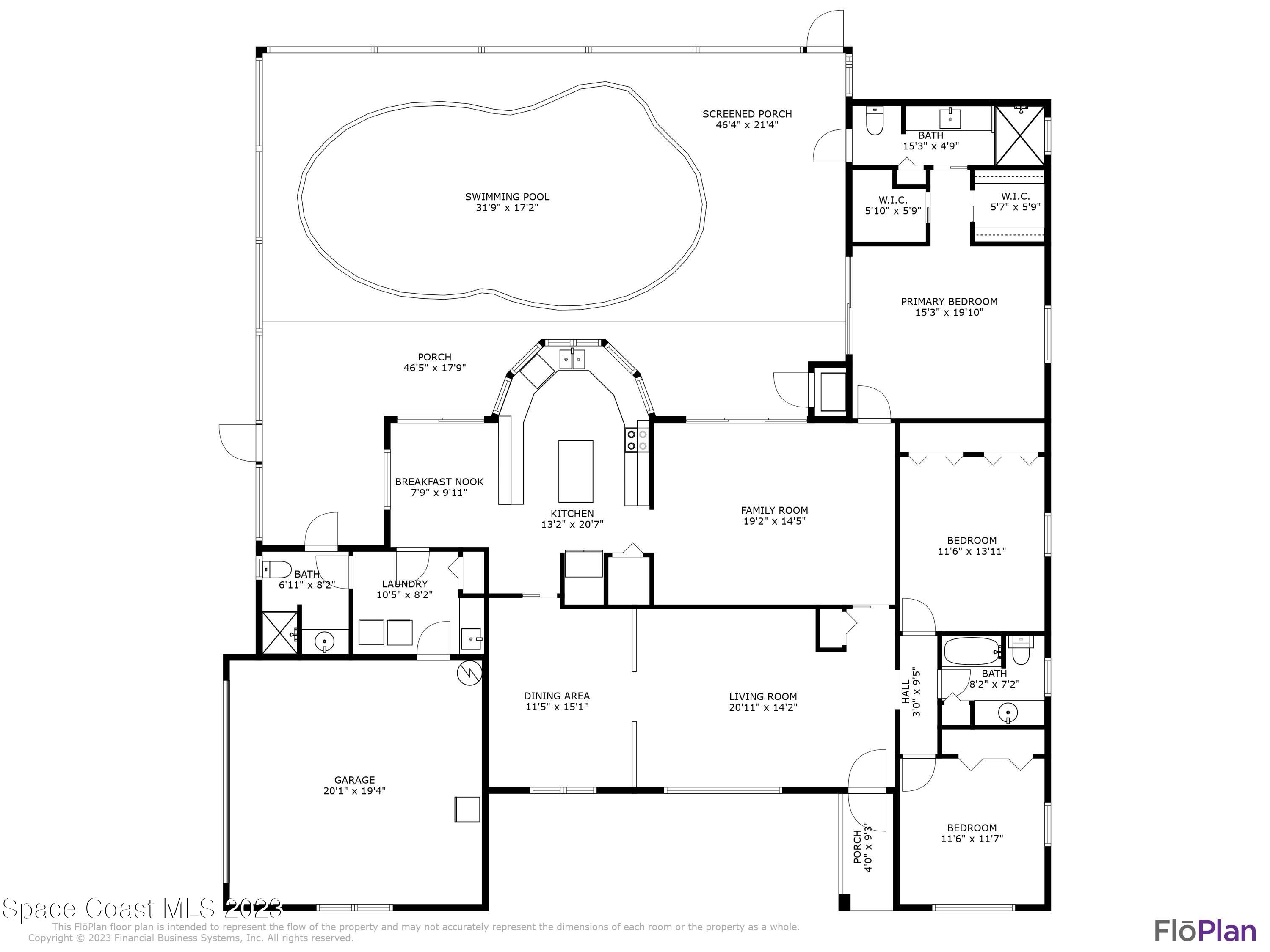 15 Inwood Way