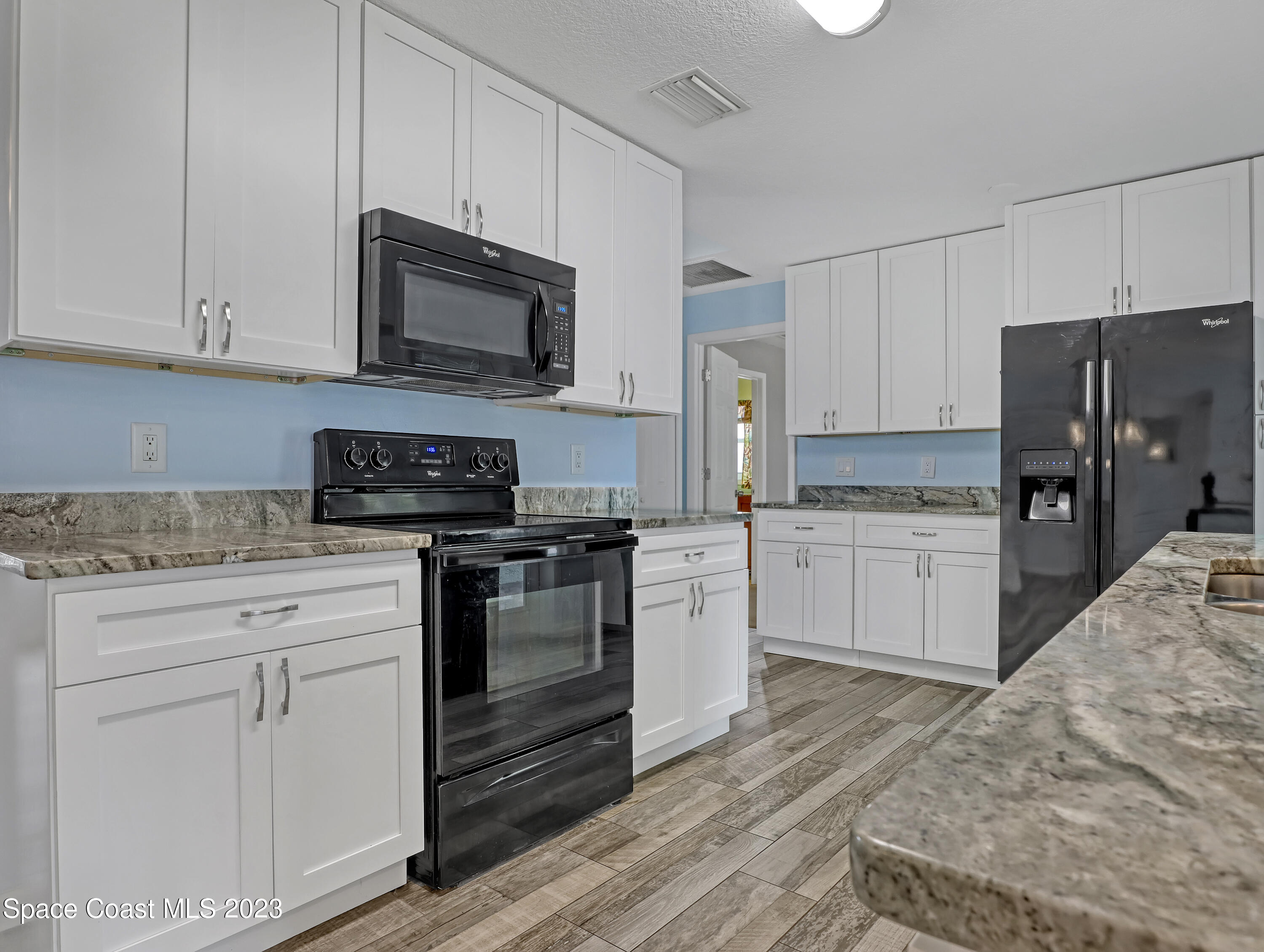 1111 Elmont Street NW