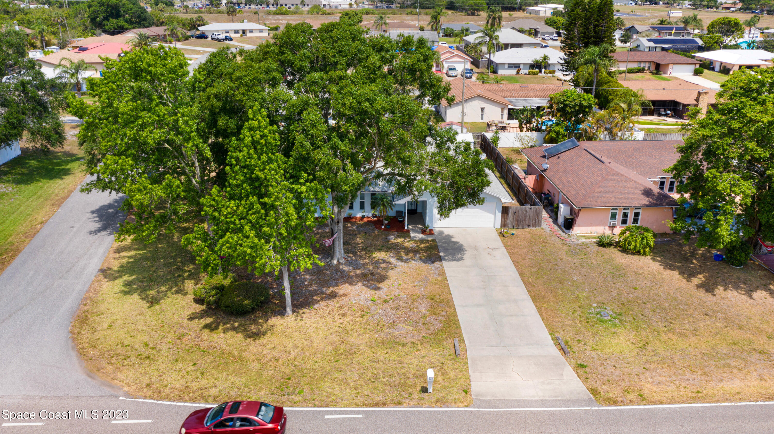 1731 Fallon Boulevard NE