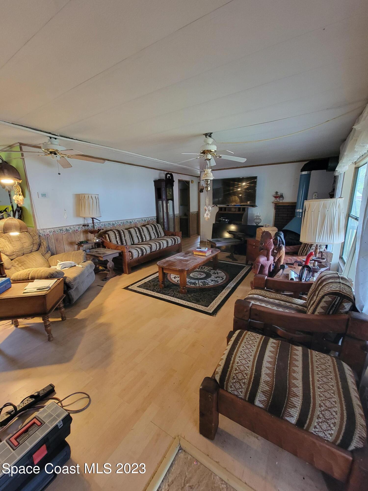 295 Hellonson Drive