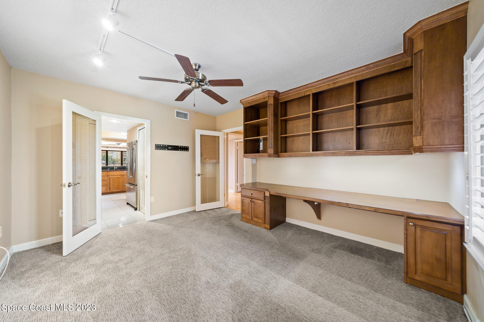 2220 Front Street, 303