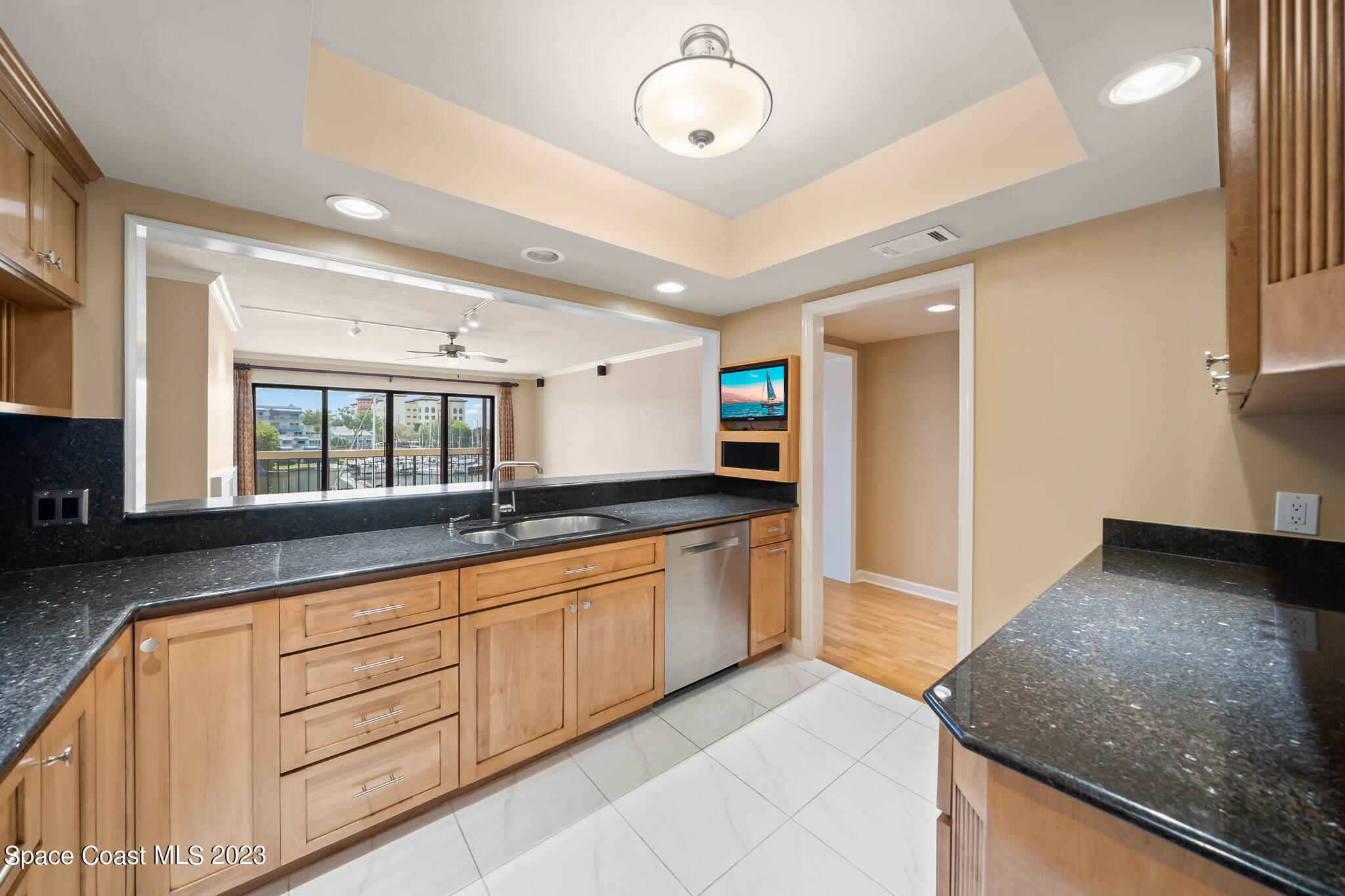 2220 Front Street, 303