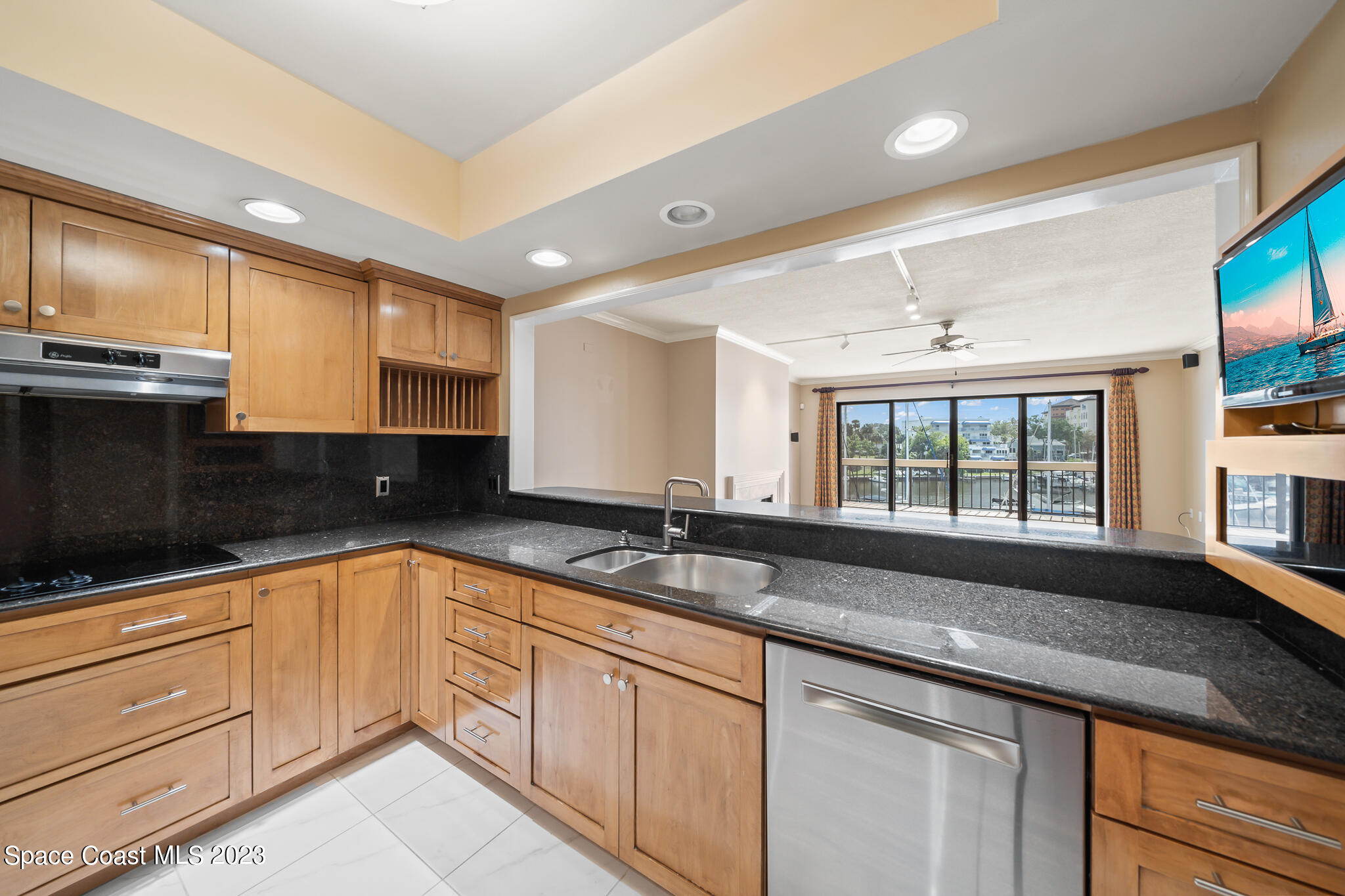 2220 Front Street, 303