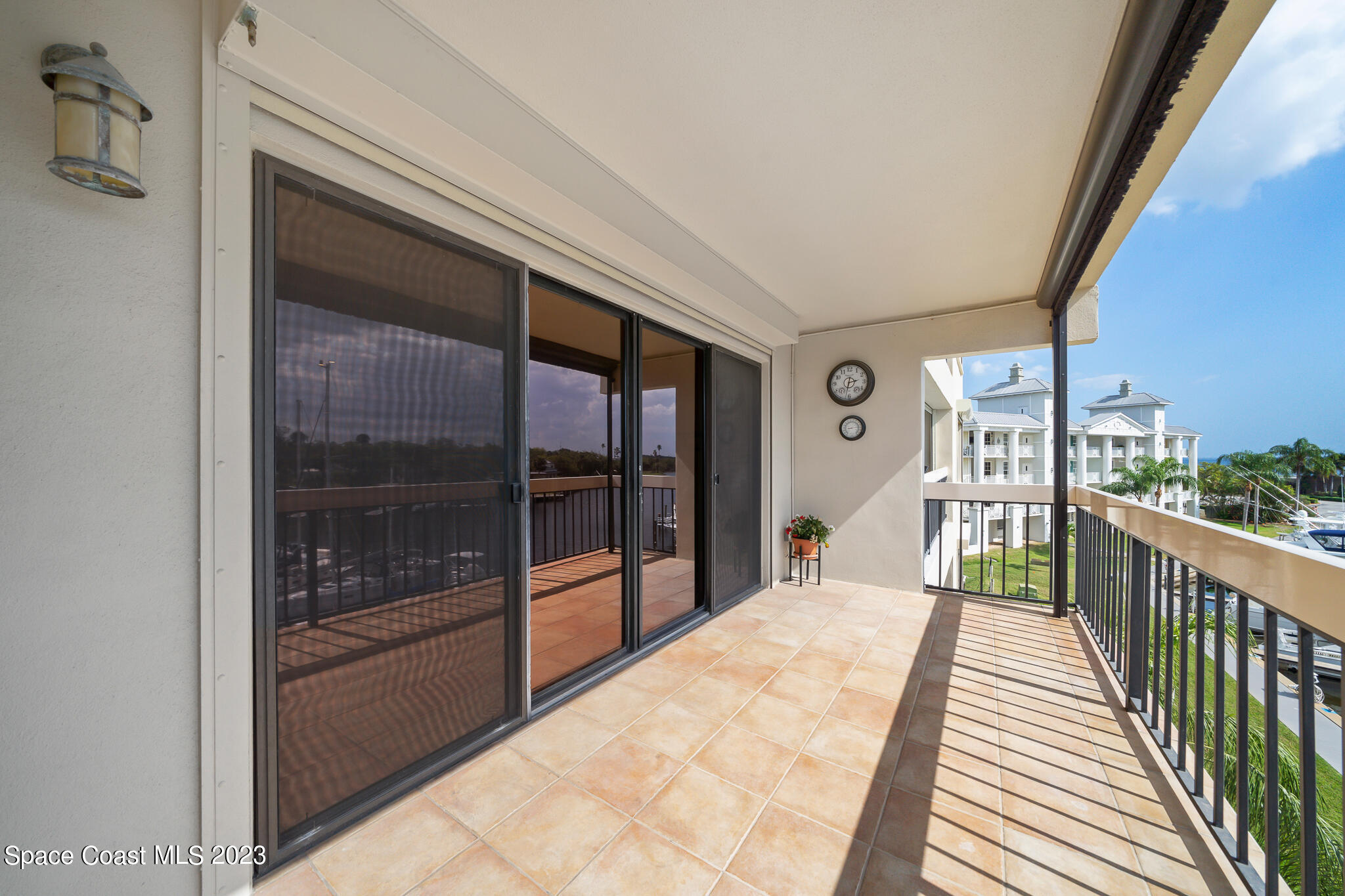 2220 Front Street, 303