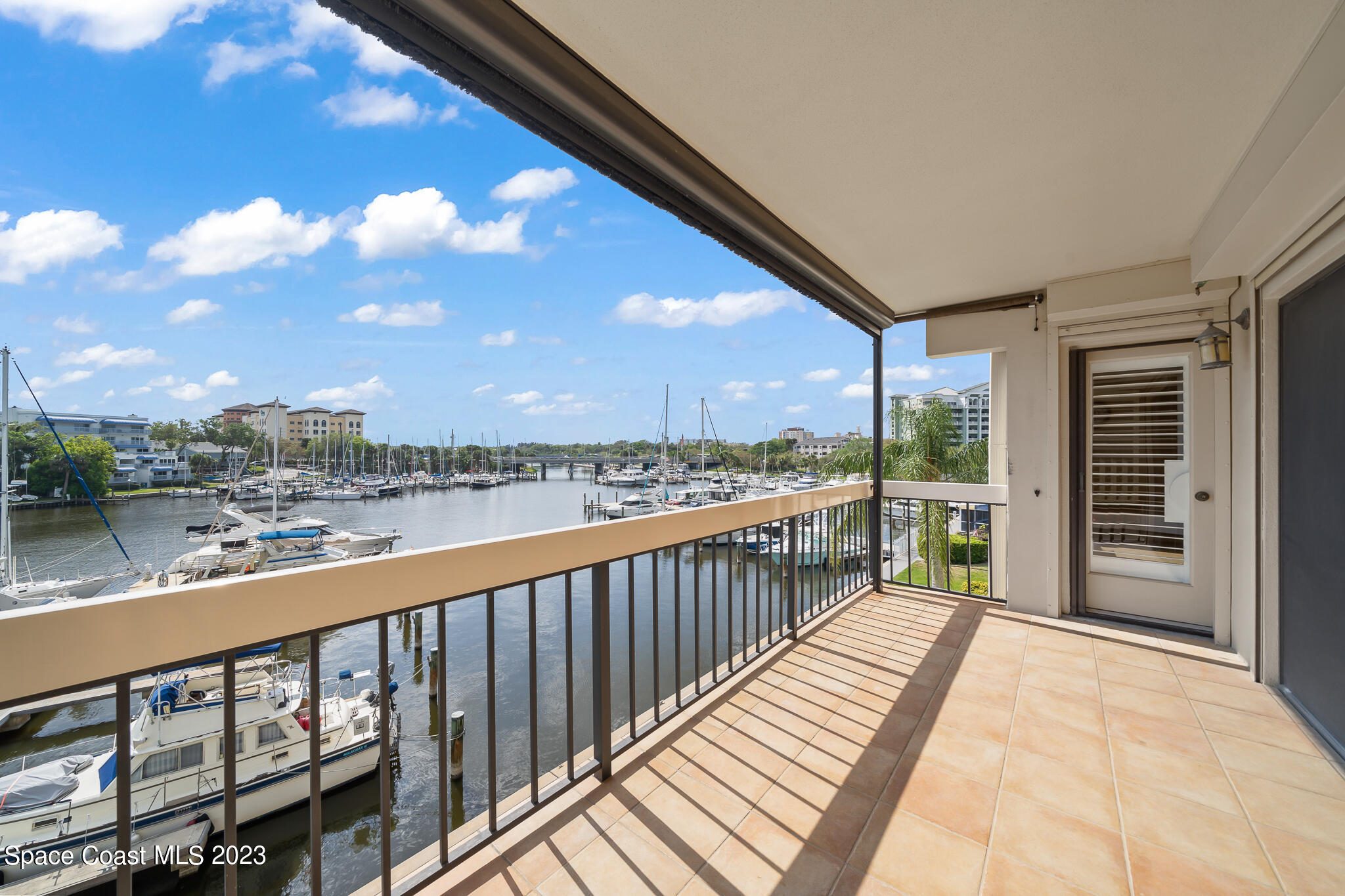 2220 Front Street, 303