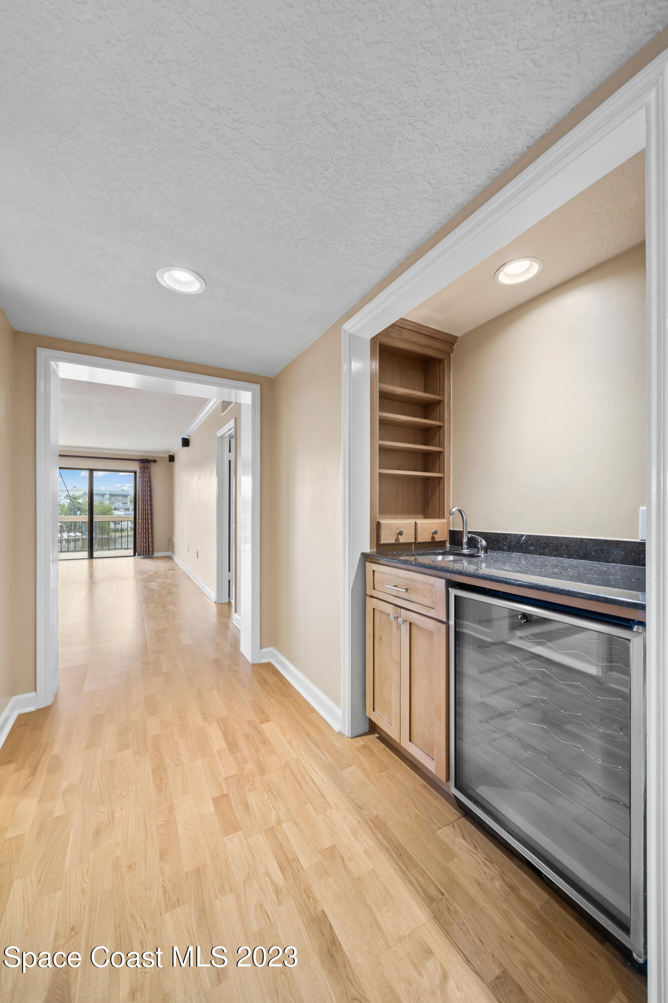 2220 Front Street, 303