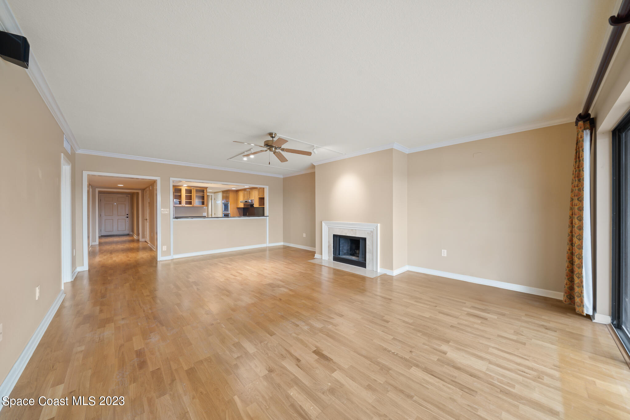 2220 Front Street, 303