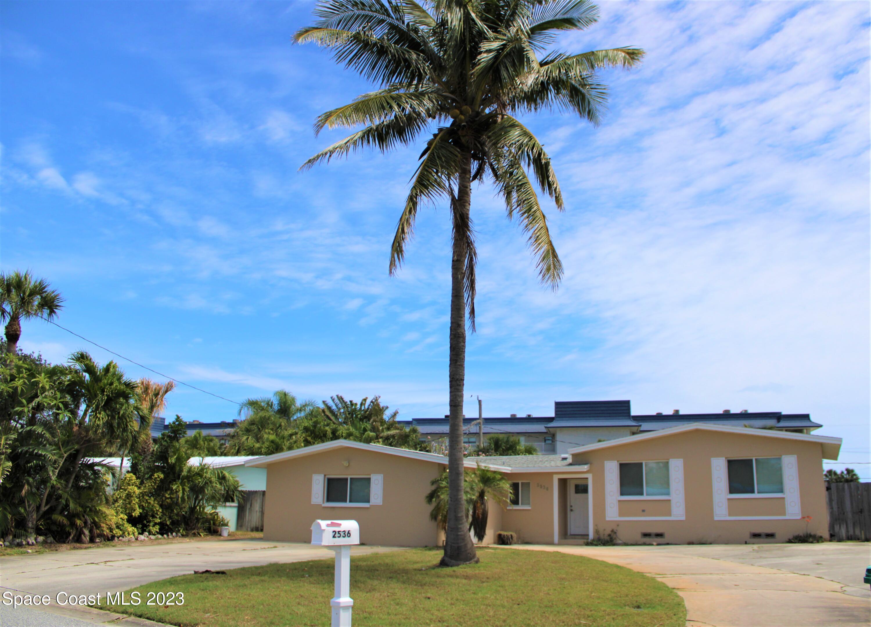 2536 Carmel Road