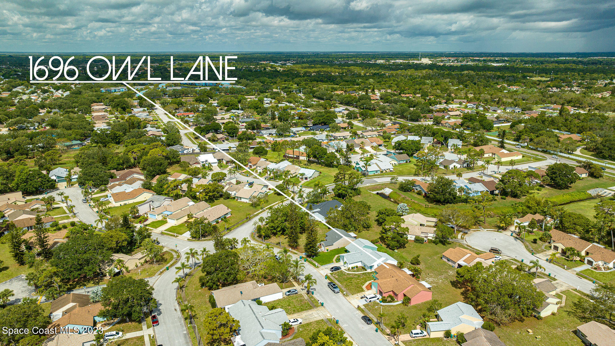 1696 Owl Lane