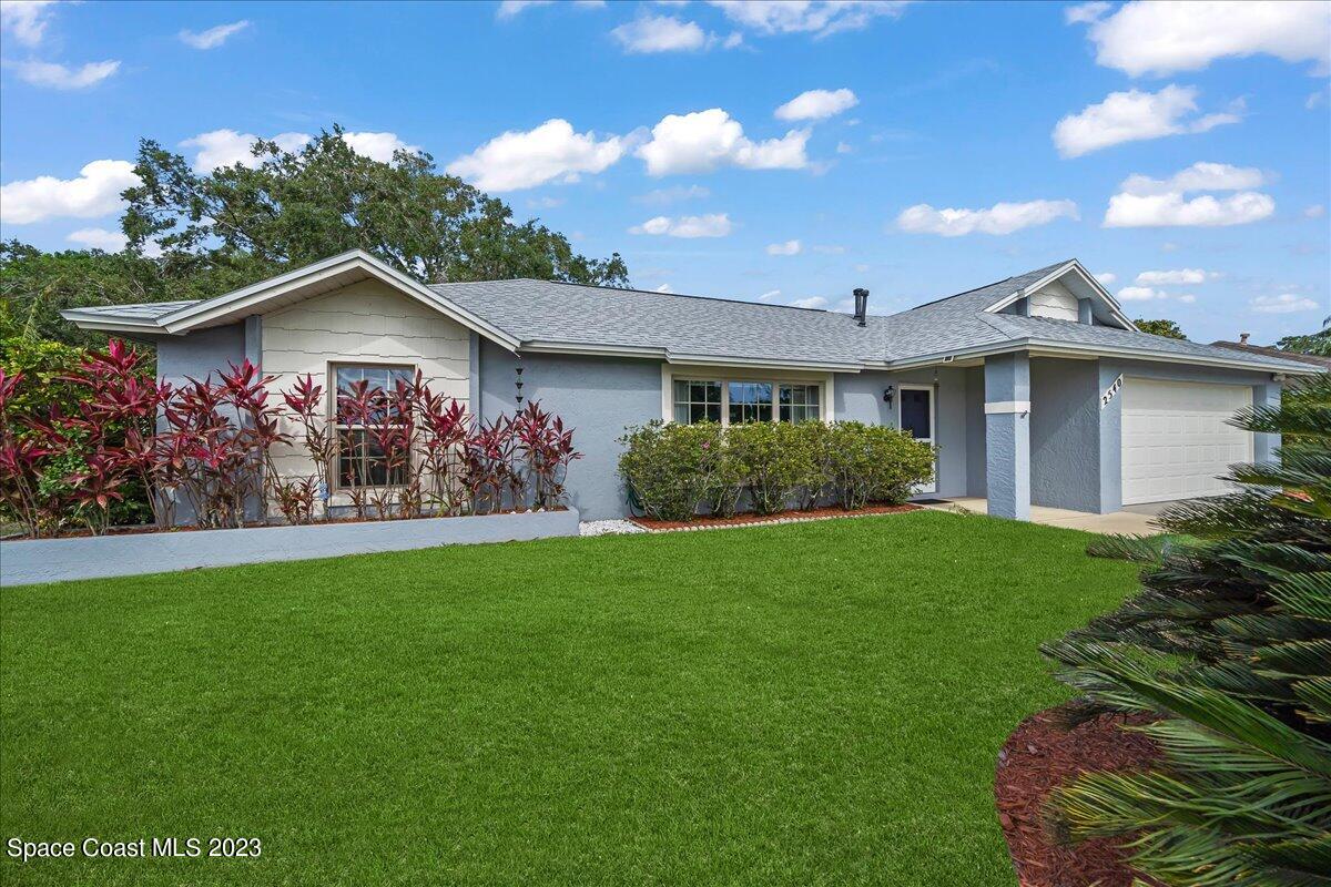 2540 Woodsmill Drive