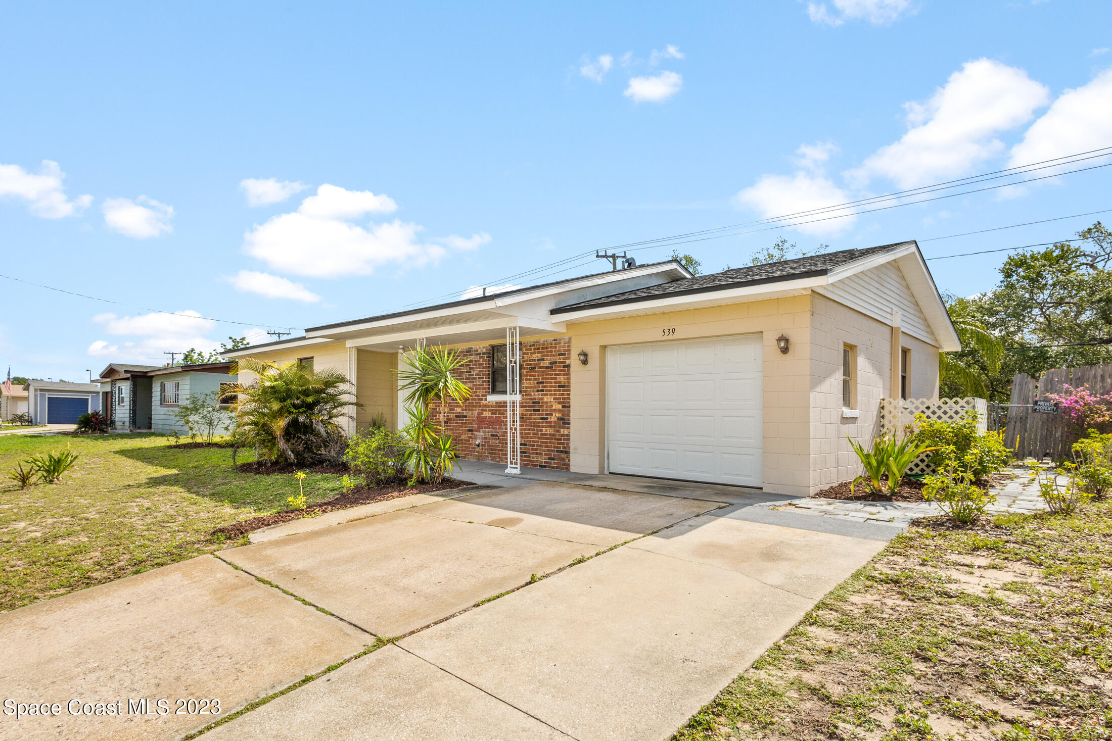 539 Clarewood Boulevard