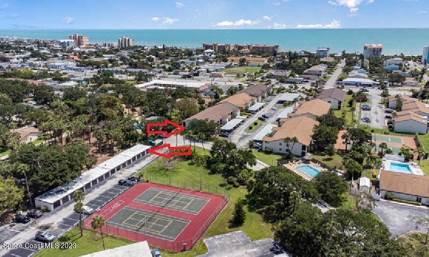 5807 N Atlantic Avenue, 815