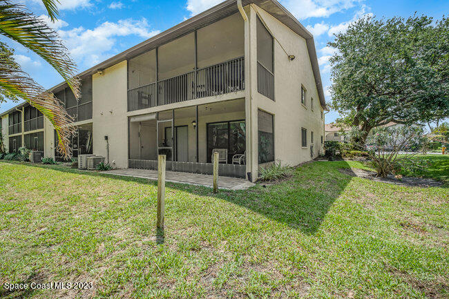 5807 N Atlantic Avenue, 815