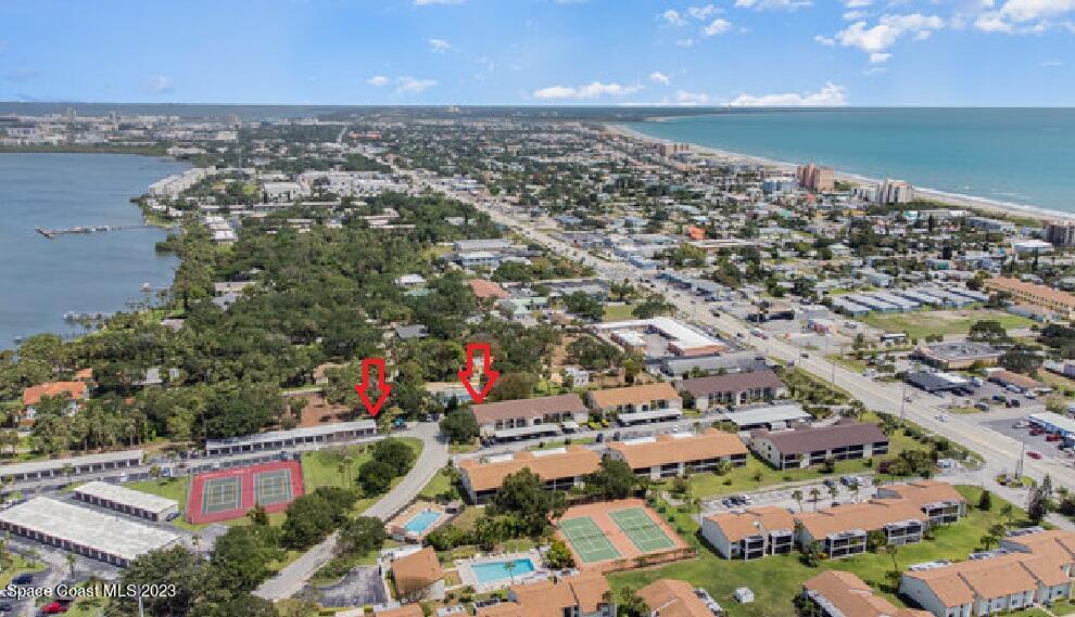 5807 N Atlantic Avenue, 815