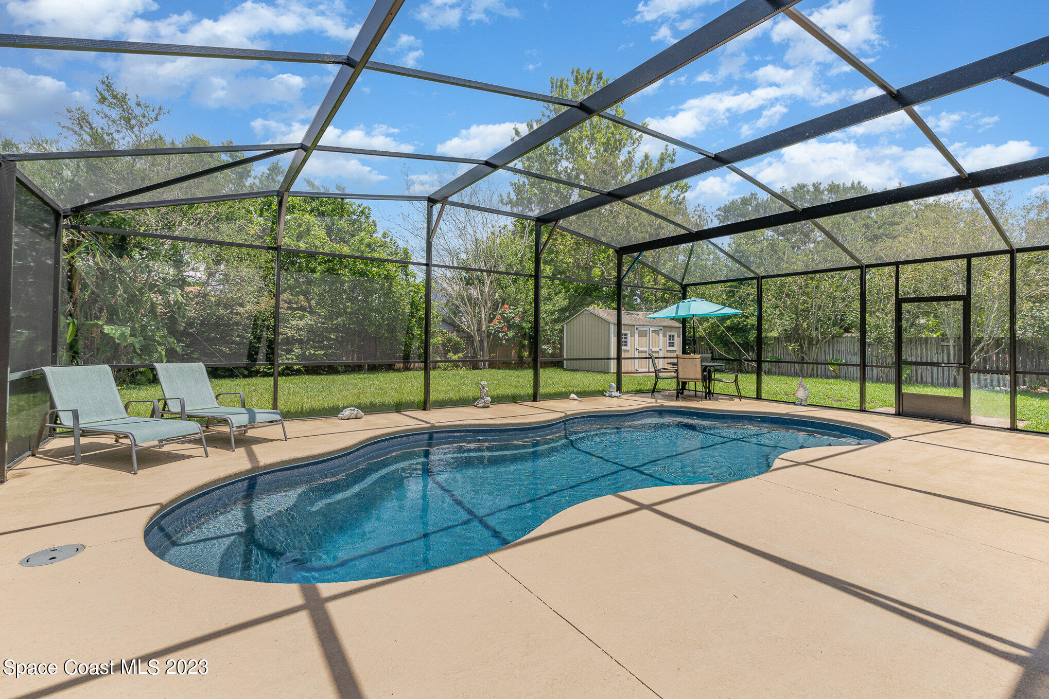 5090 Winchester Drive