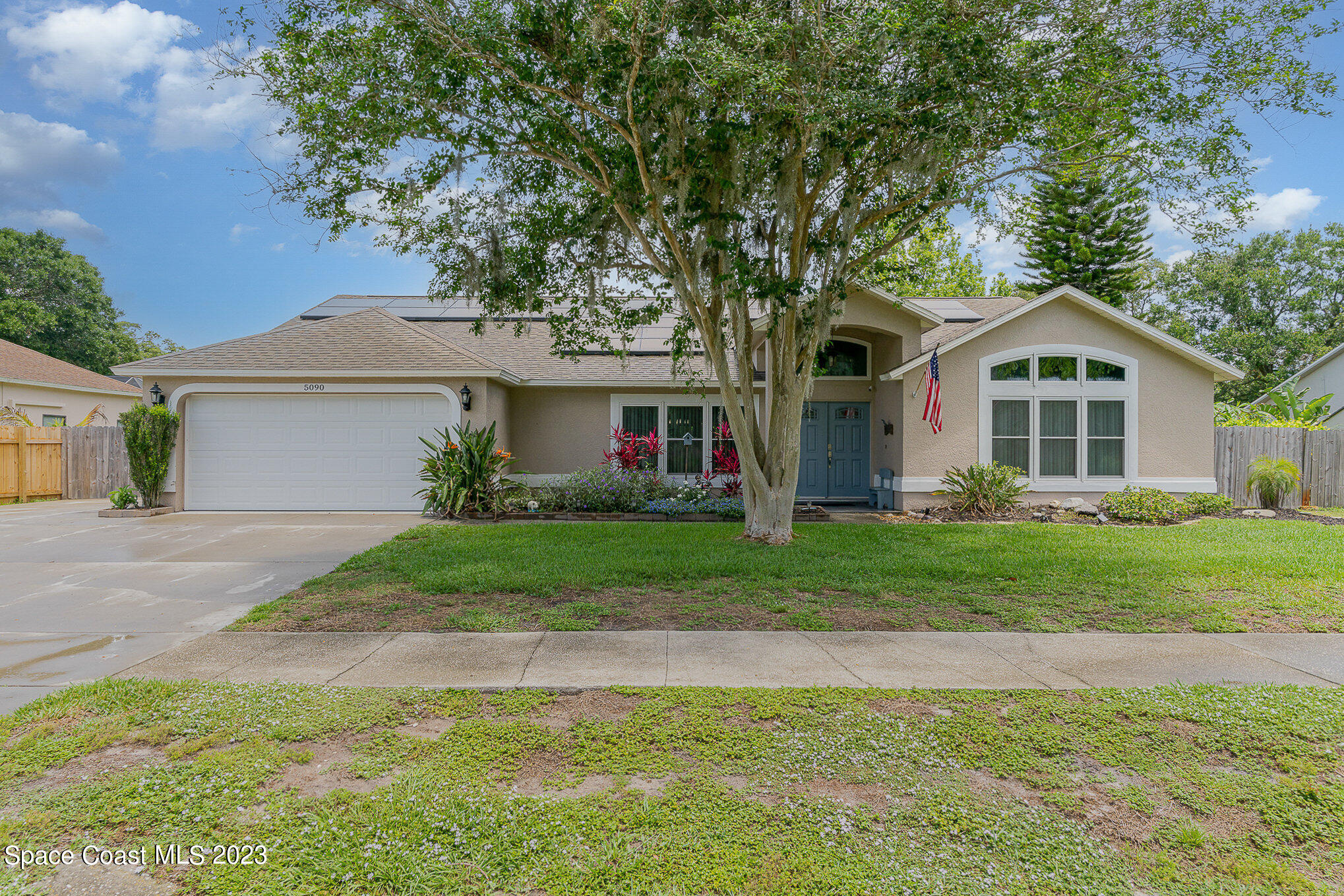 5090 Winchester Drive