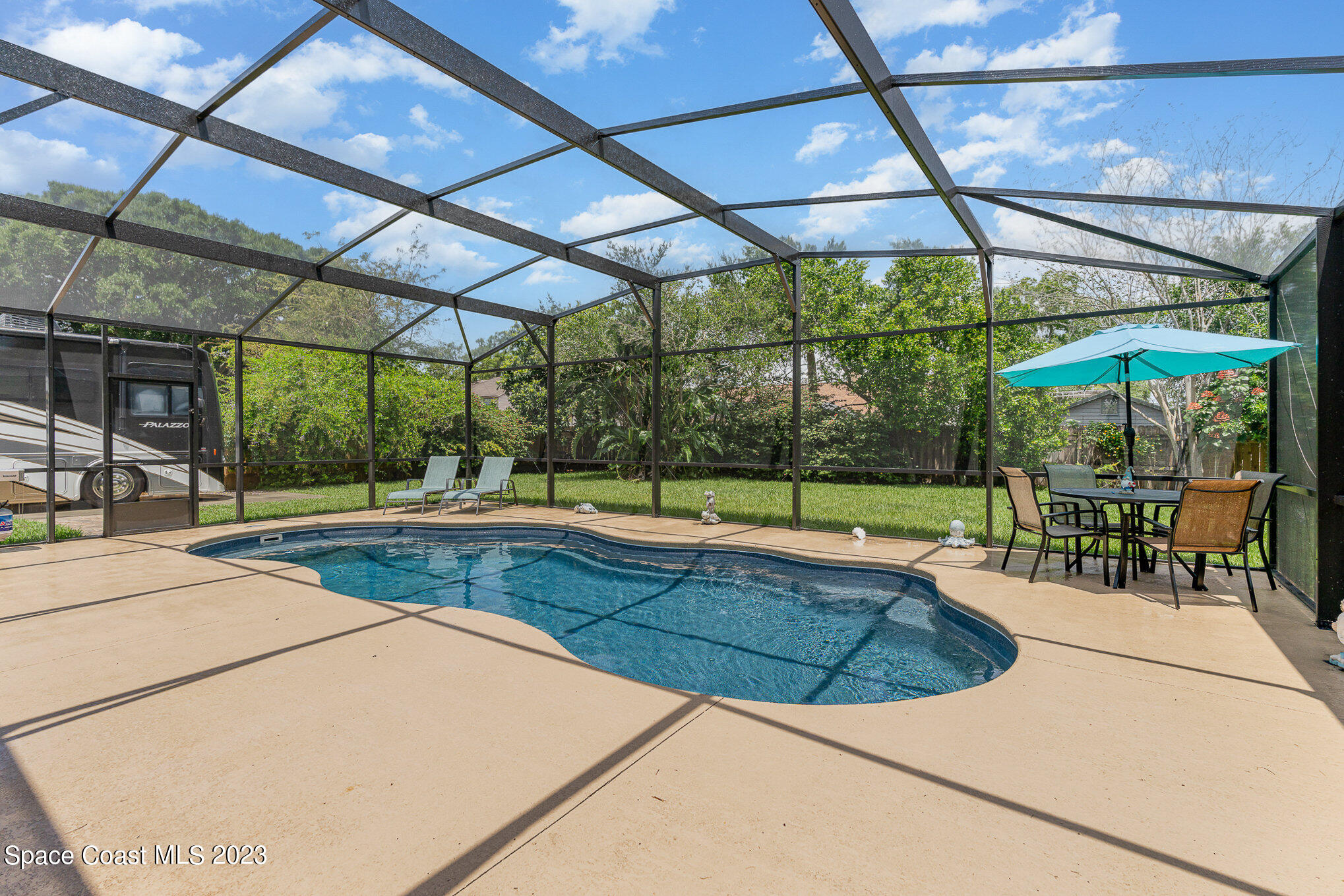 5090 Winchester Drive
