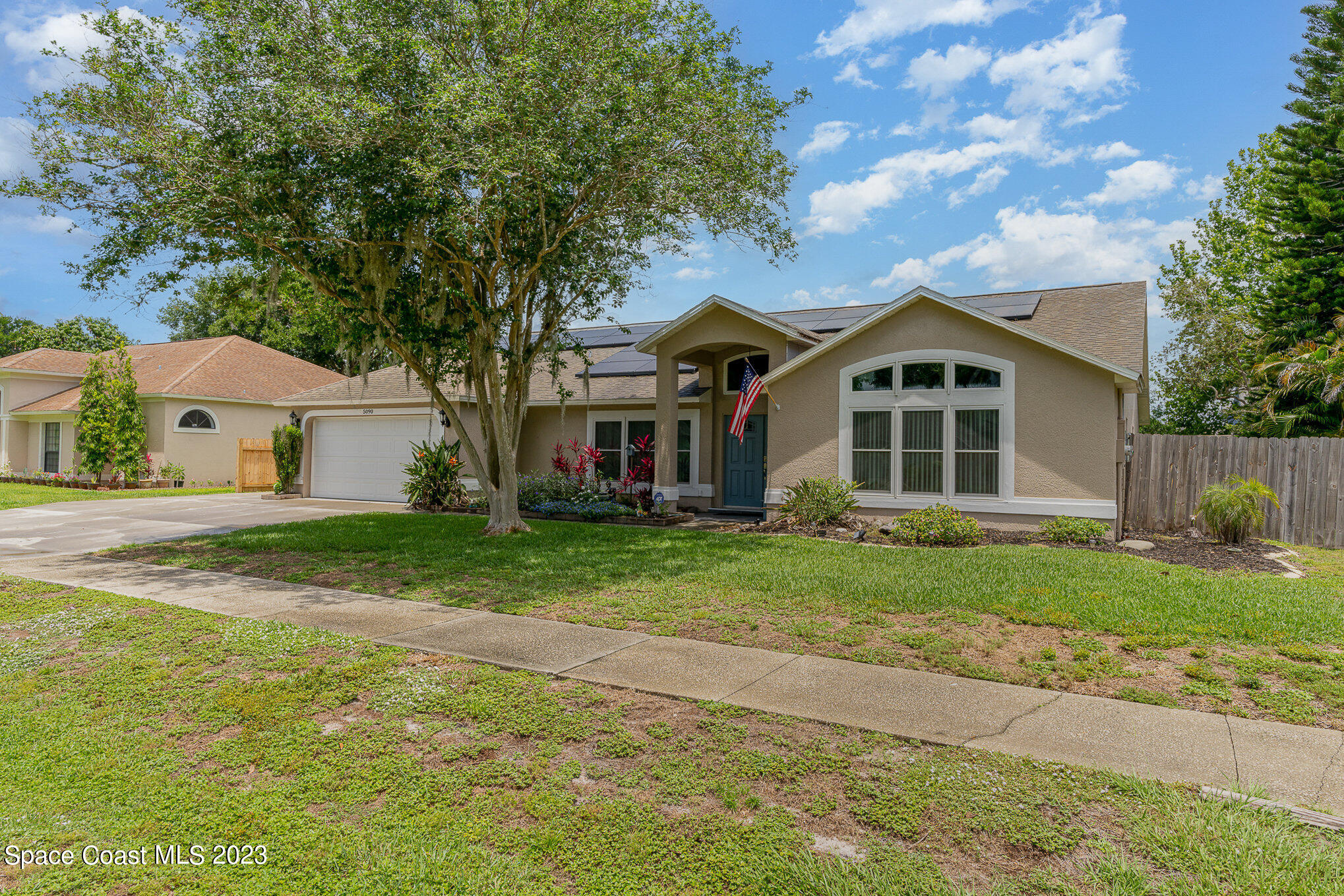 5090 Winchester Drive