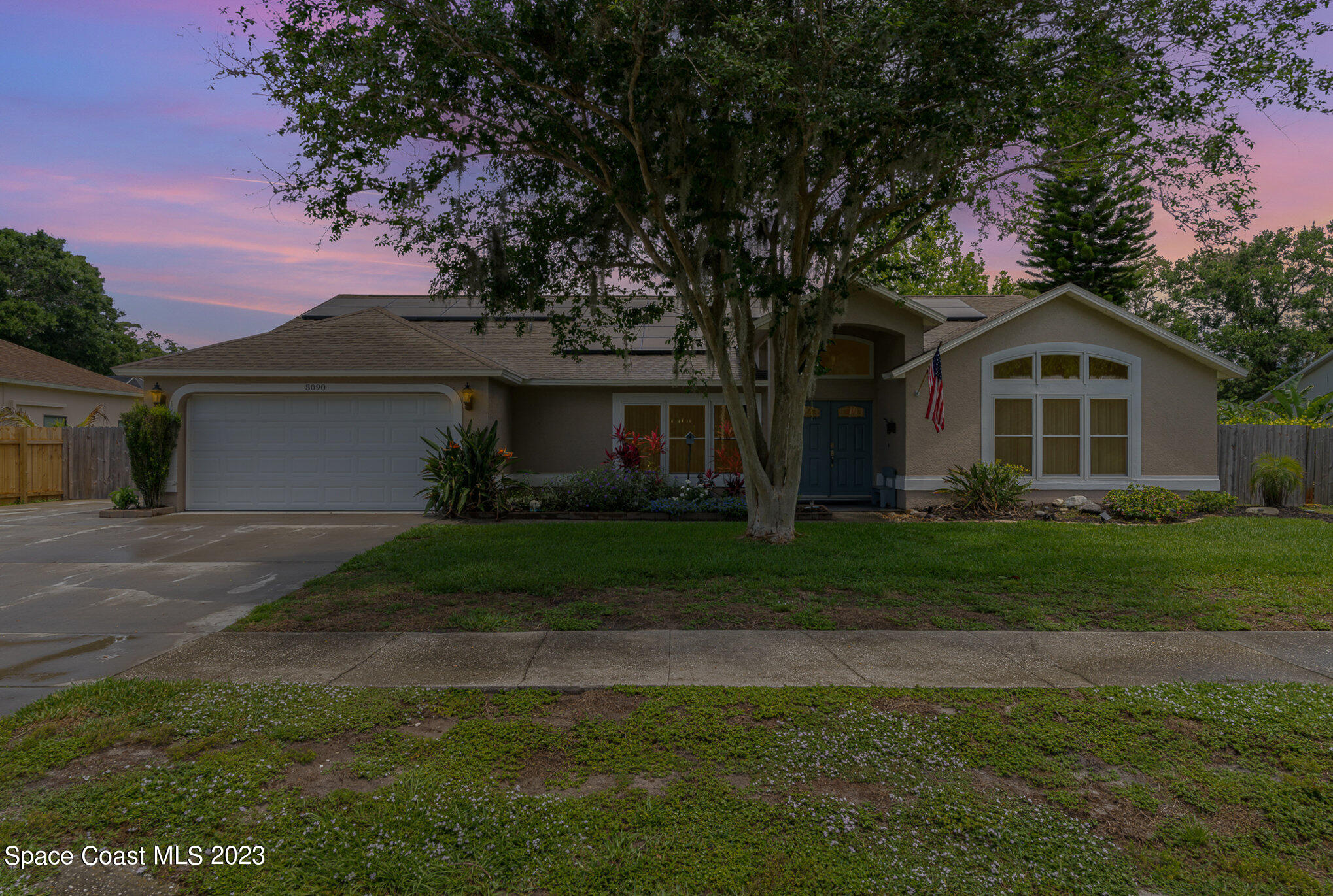 5090 Winchester Drive