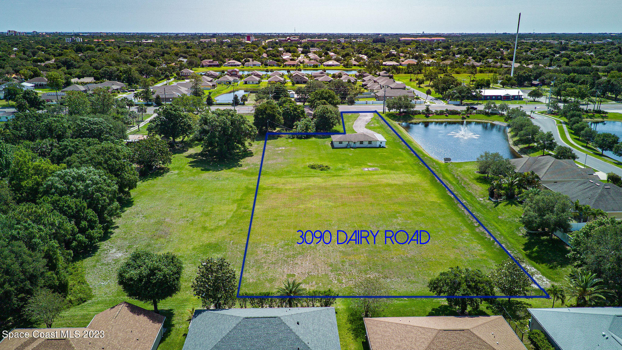 3090 Dairy Road