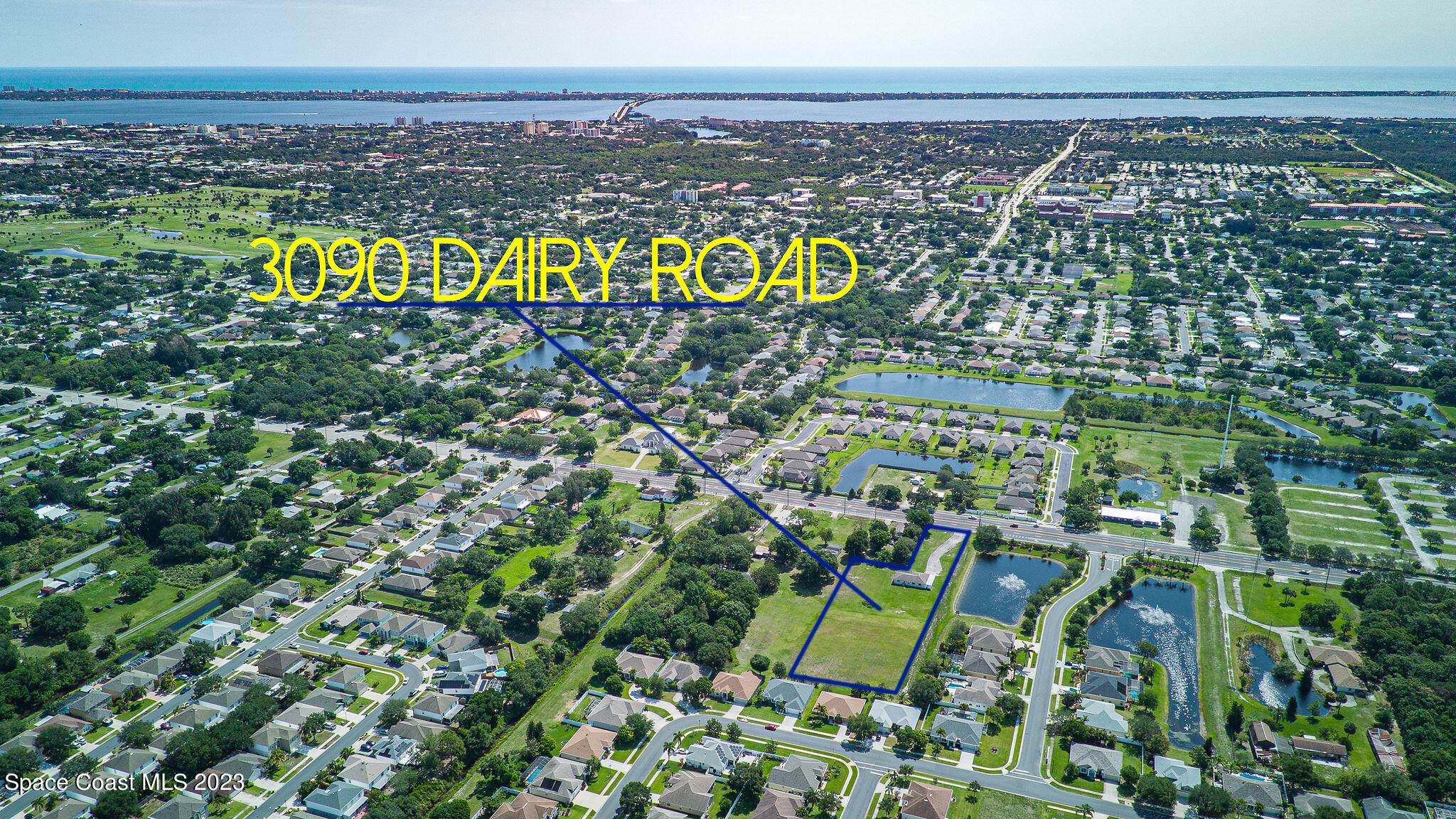 3090 Dairy Road