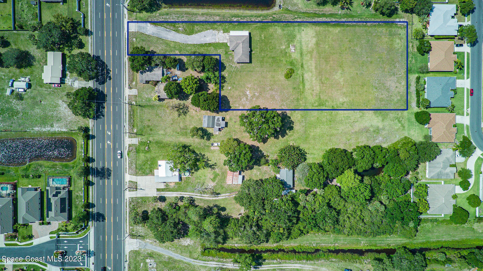 3090 Dairy Road