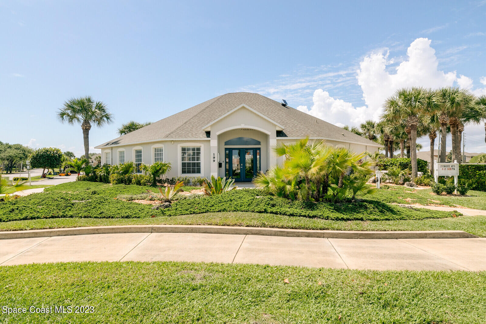 3739 Poseidon Way