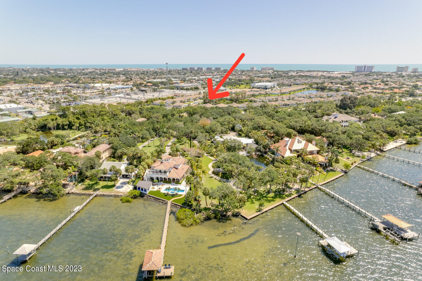 3739 Poseidon Way