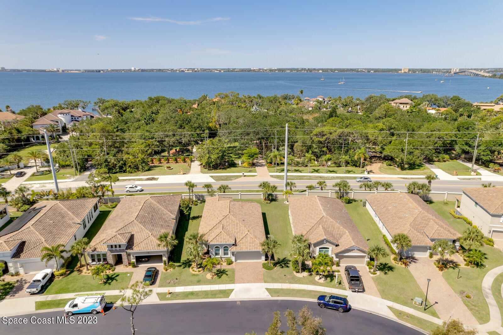 3739 Poseidon Way