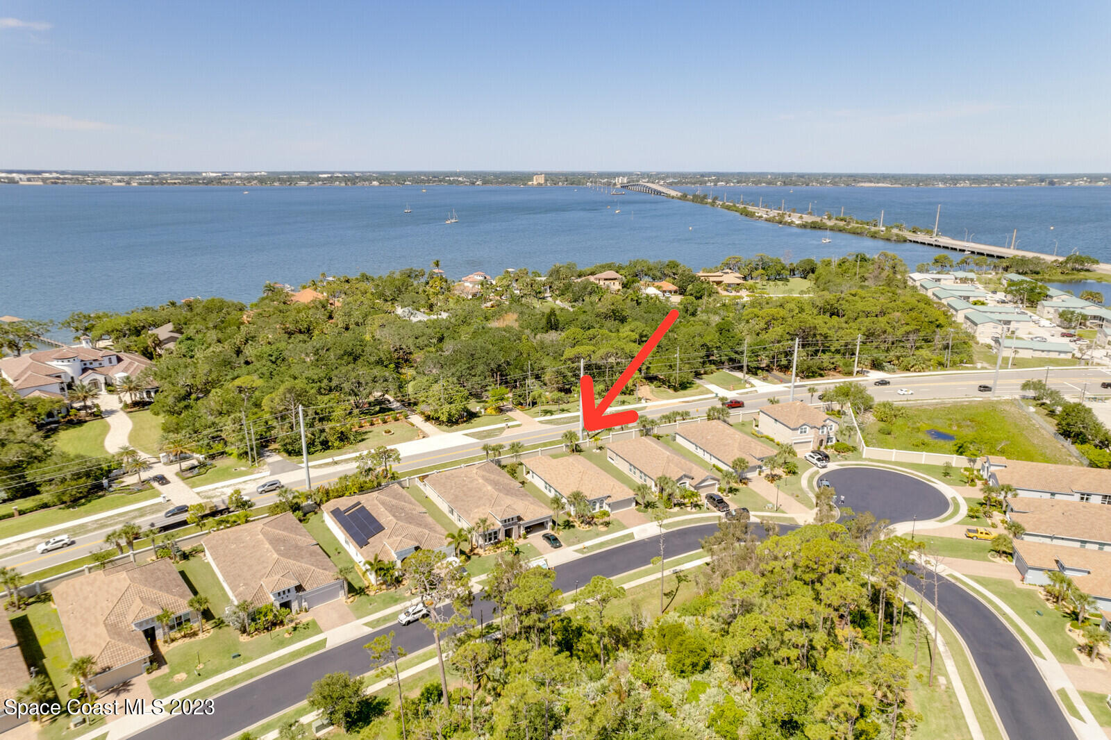 3739 Poseidon Way