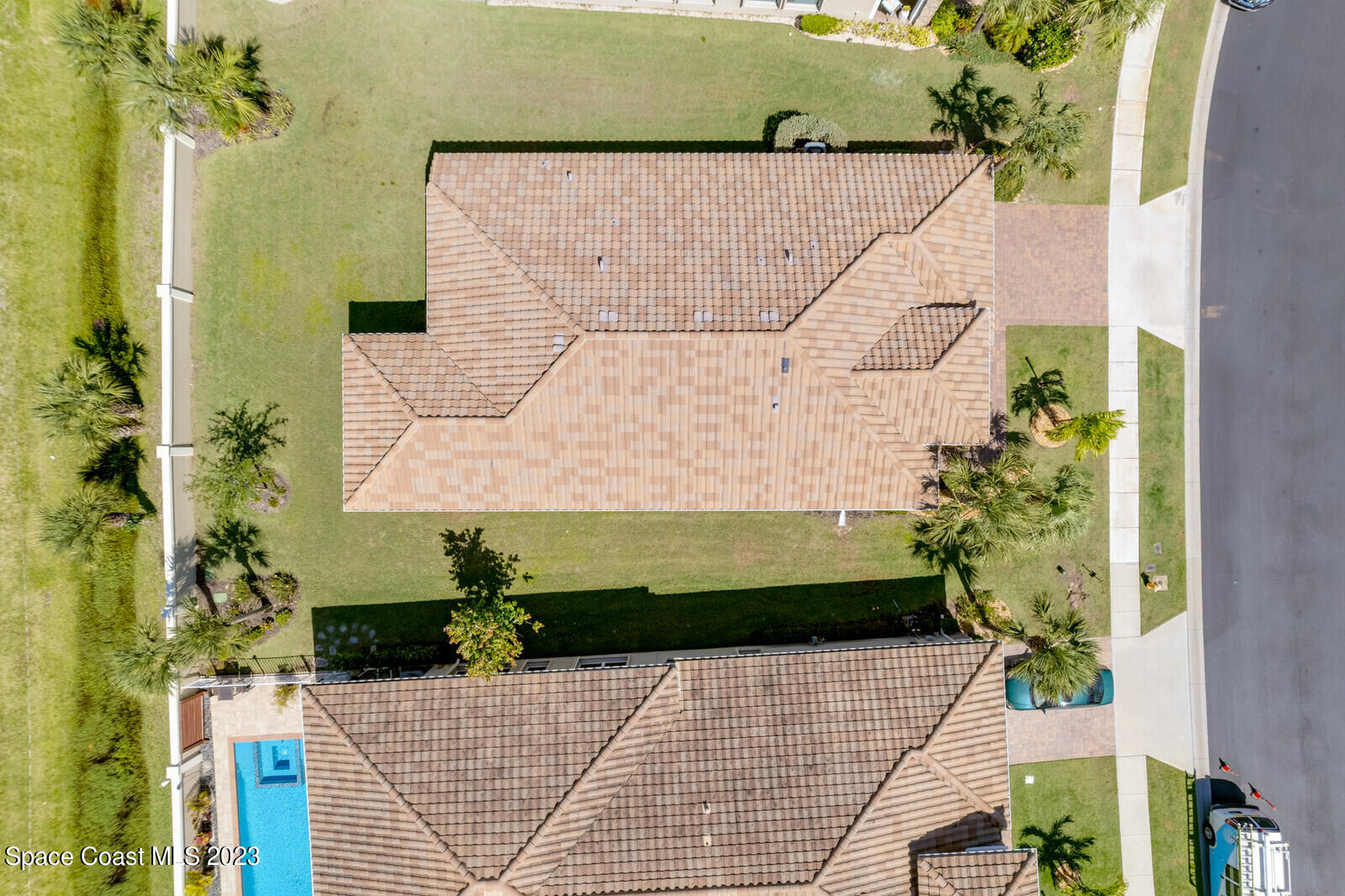 3739 Poseidon Way