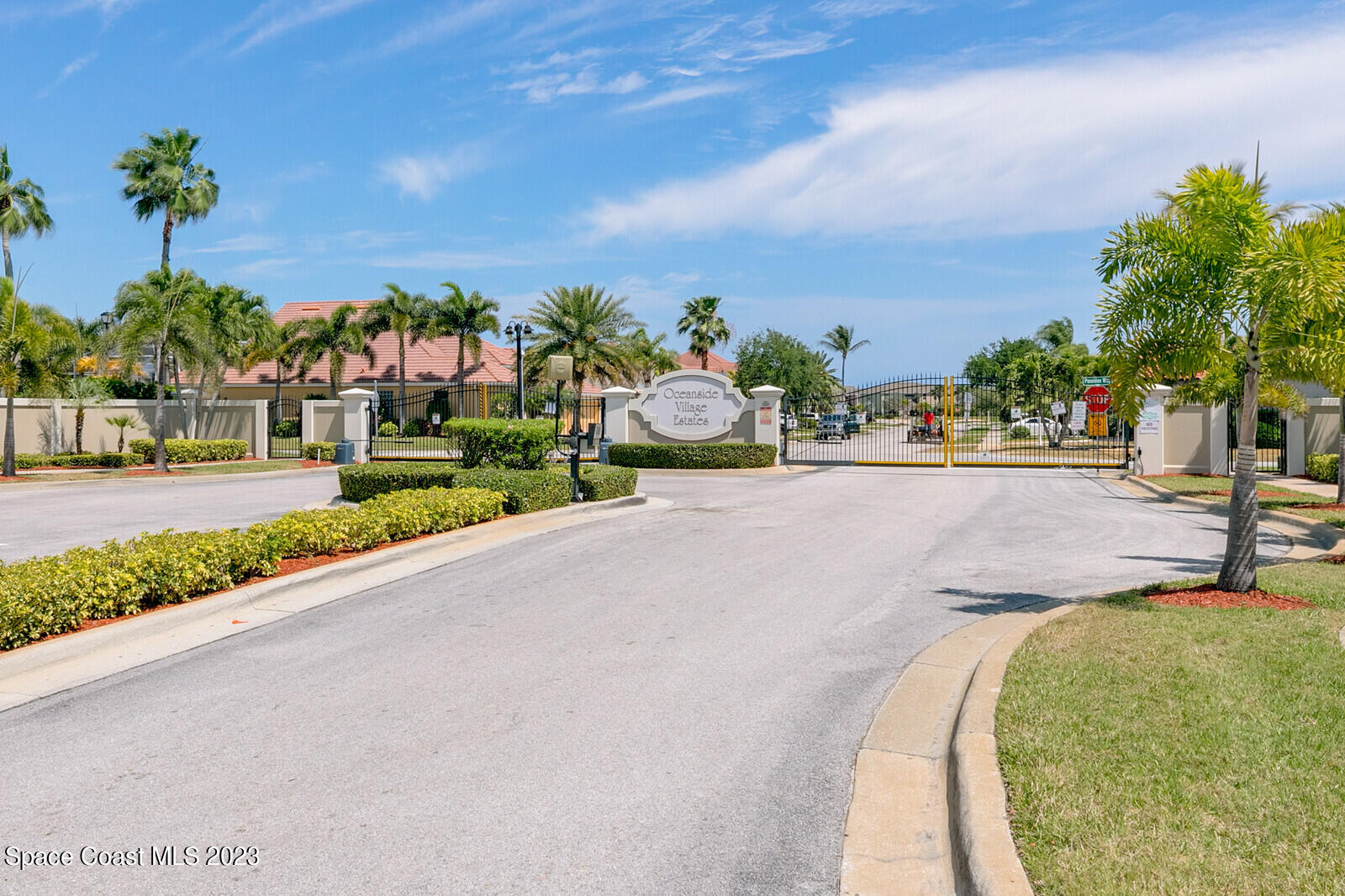3739 Poseidon Way