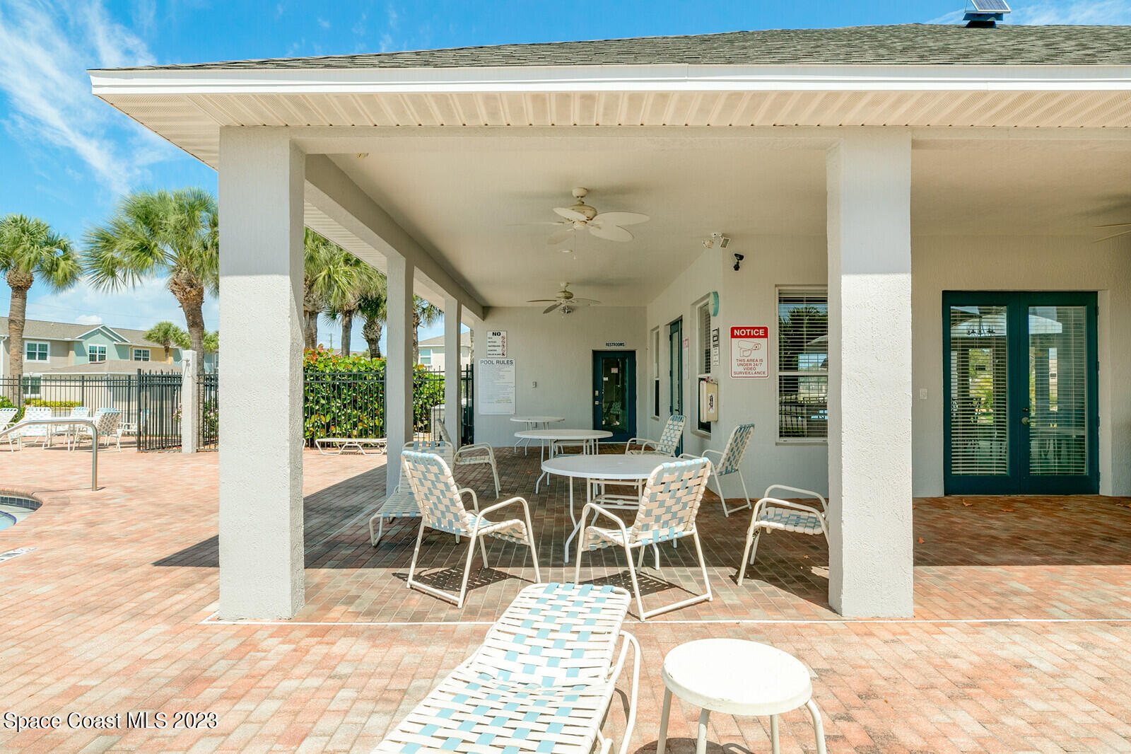 3739 Poseidon Way