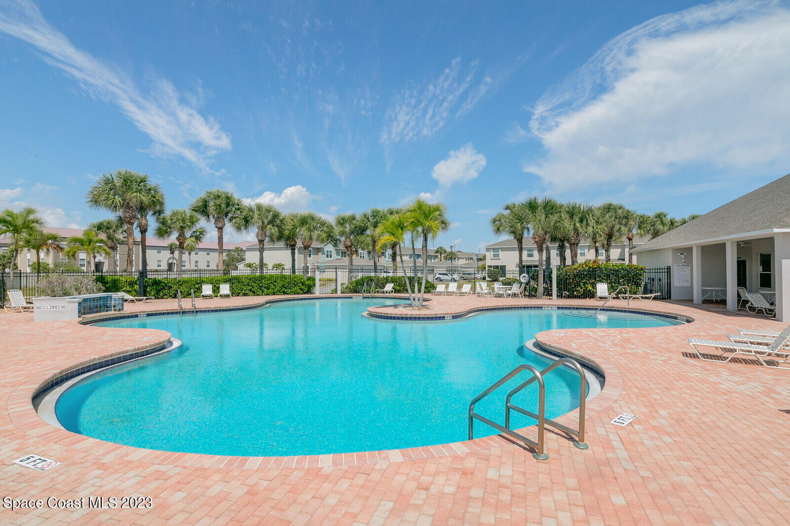 3739 Poseidon Way