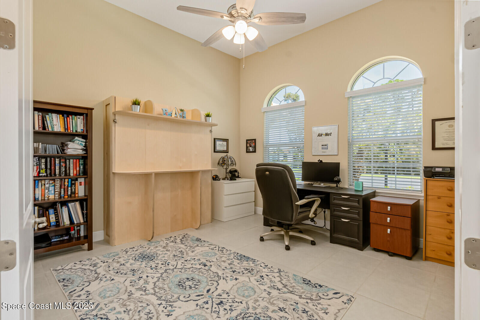 3739 Poseidon Way
