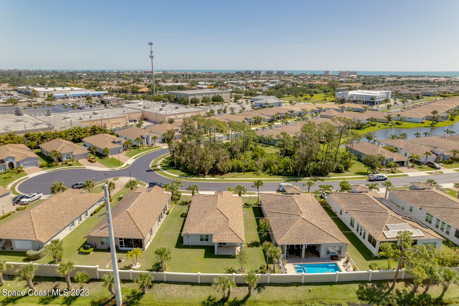 3739 Poseidon Way