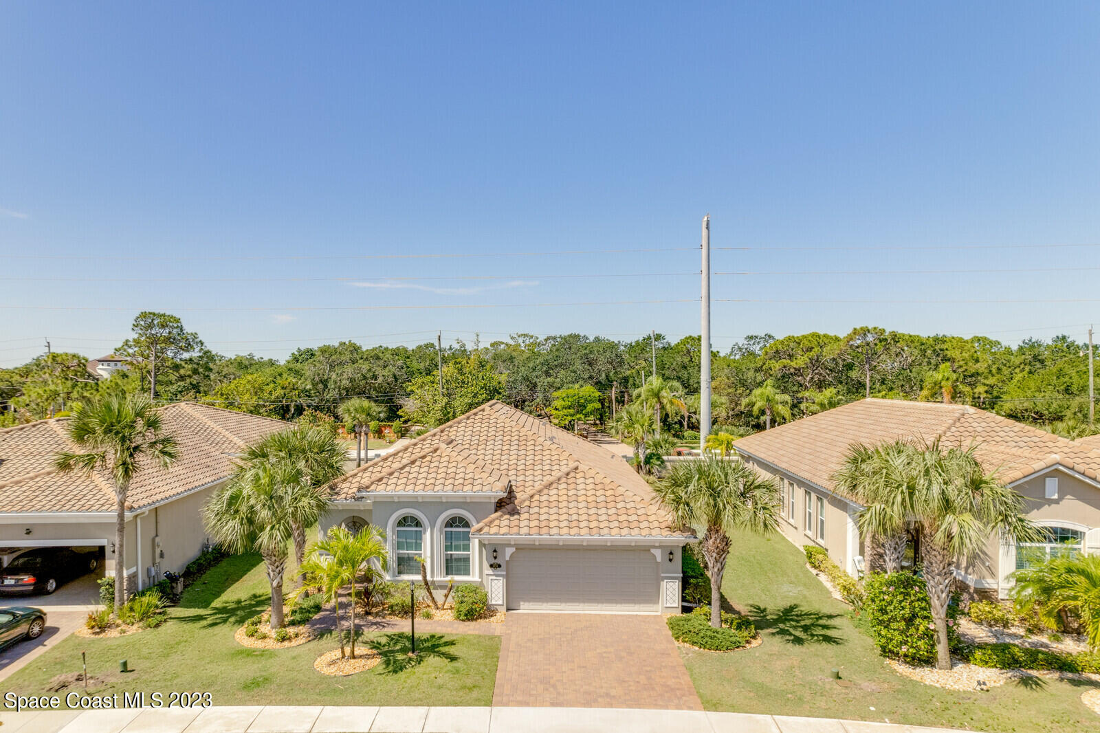 3739 Poseidon Way