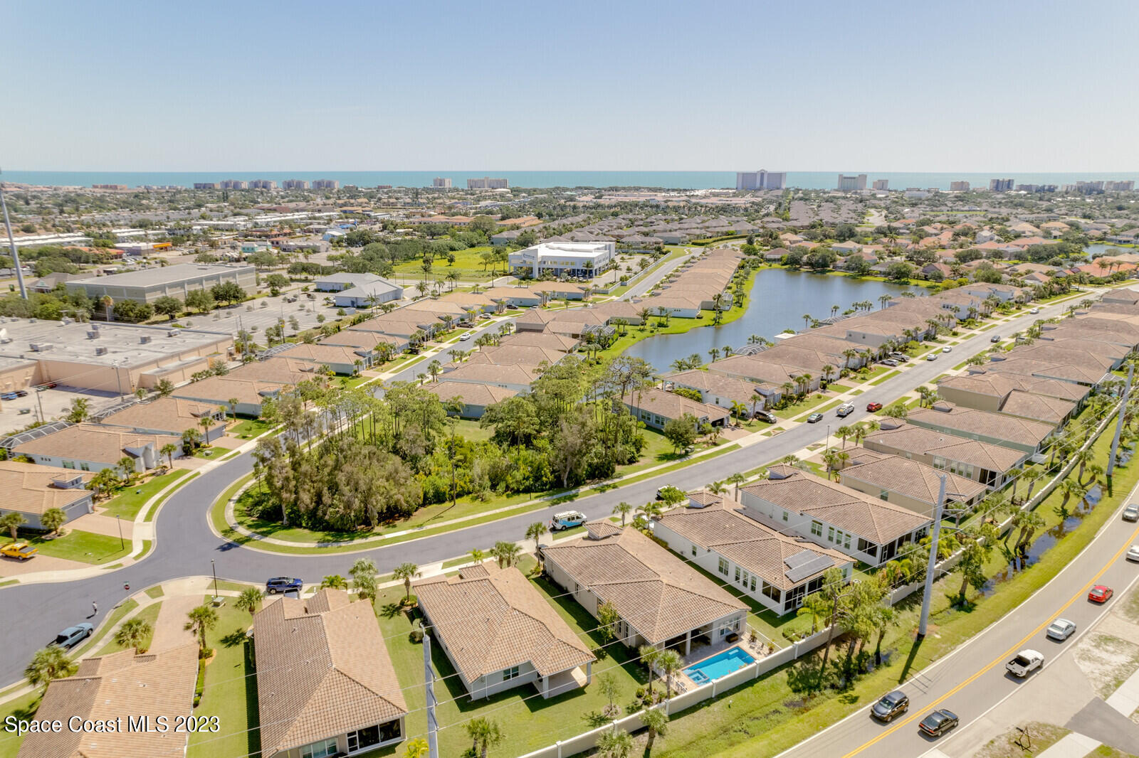 3739 Poseidon Way