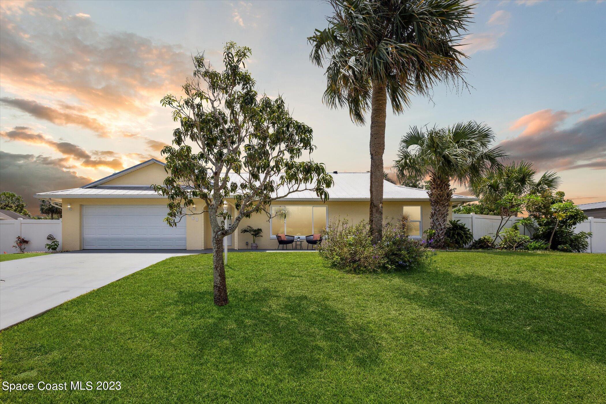 468 Tulip Drive