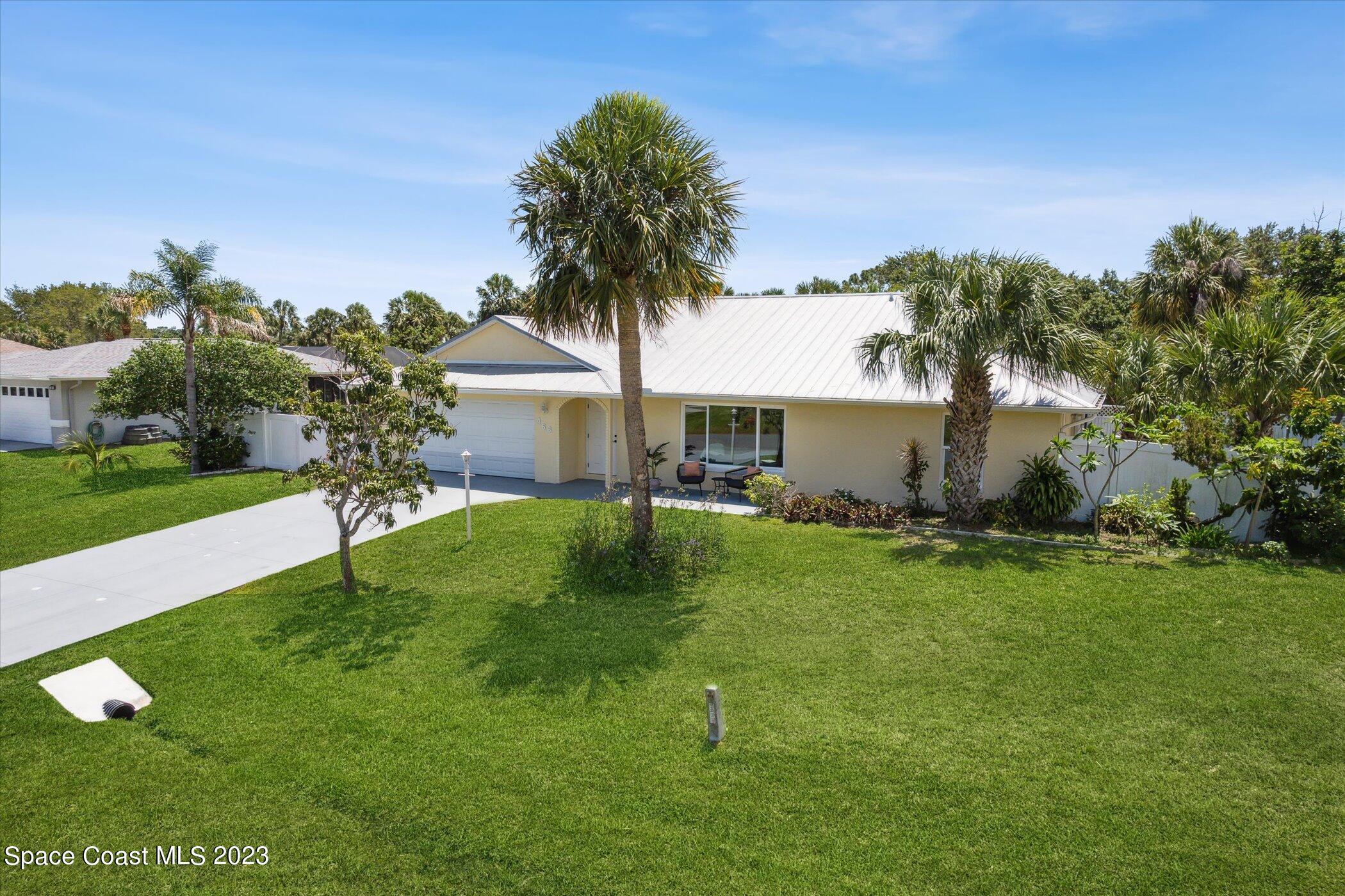 468 Tulip Drive